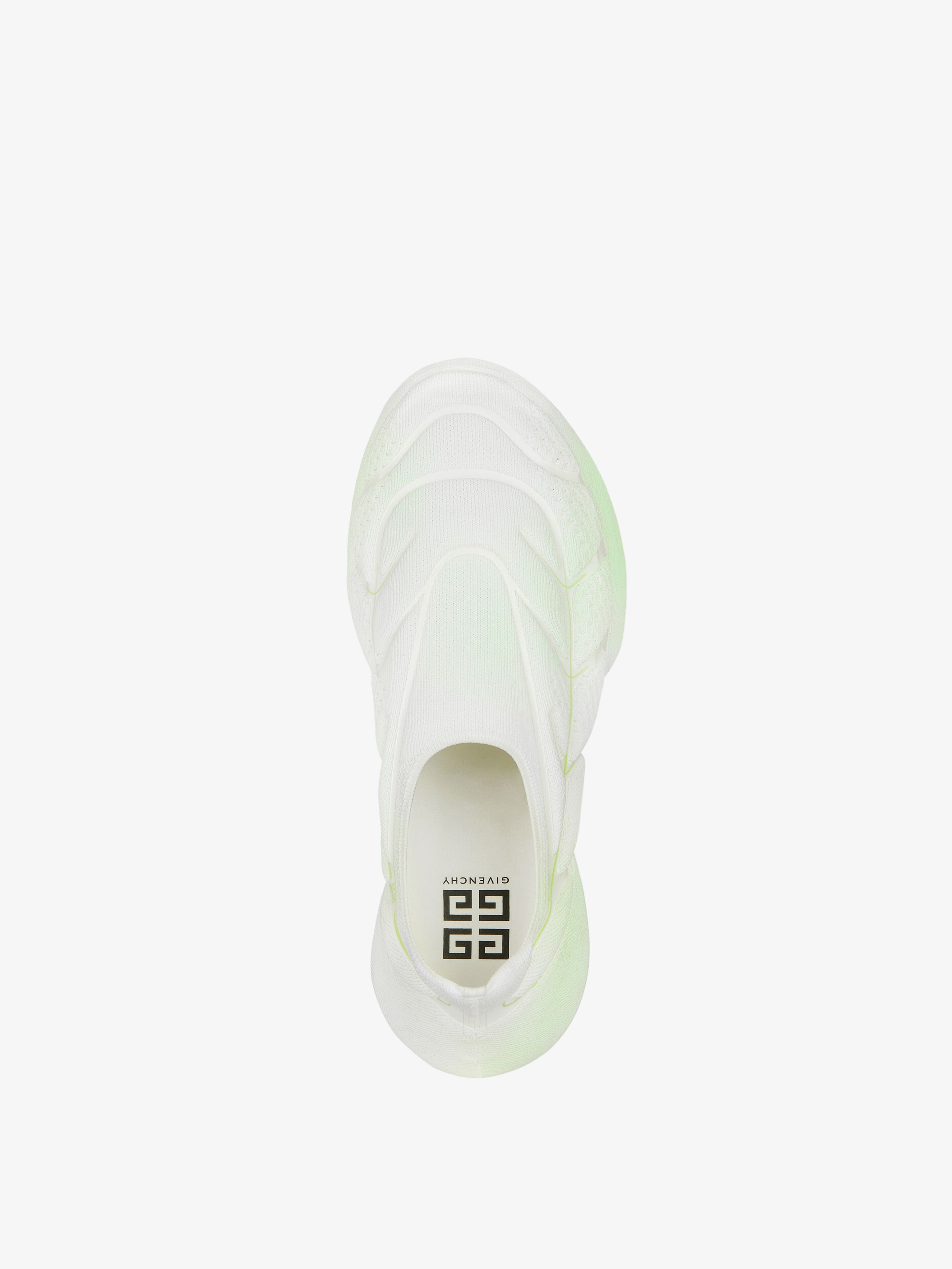 TK-360+ SNEAKERS IN MESH - 4