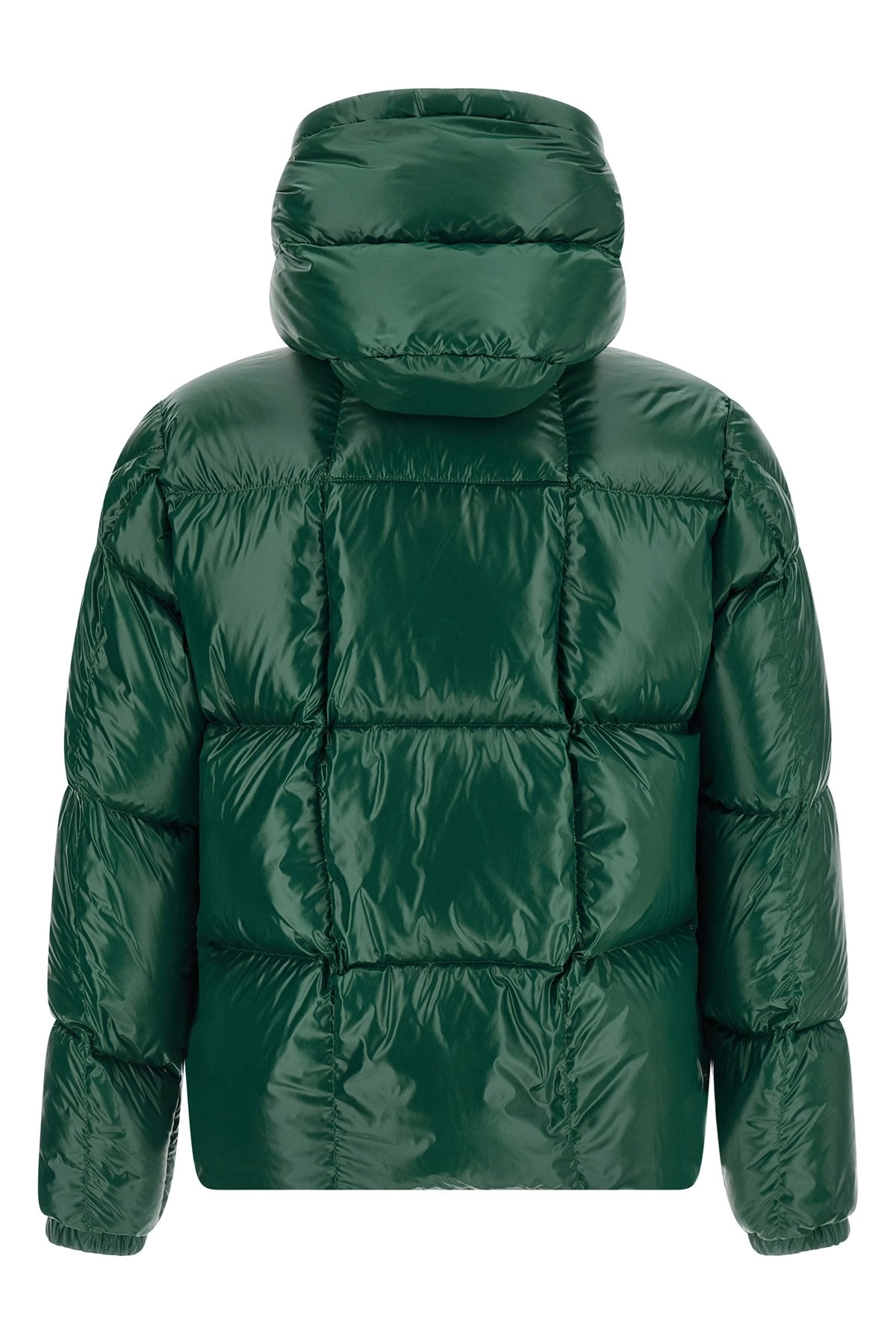 'Parana' down jacket - 3