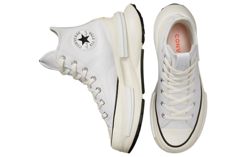 Converse Converse Run Star Legacy CX 'White Ivory' A05111C outlook