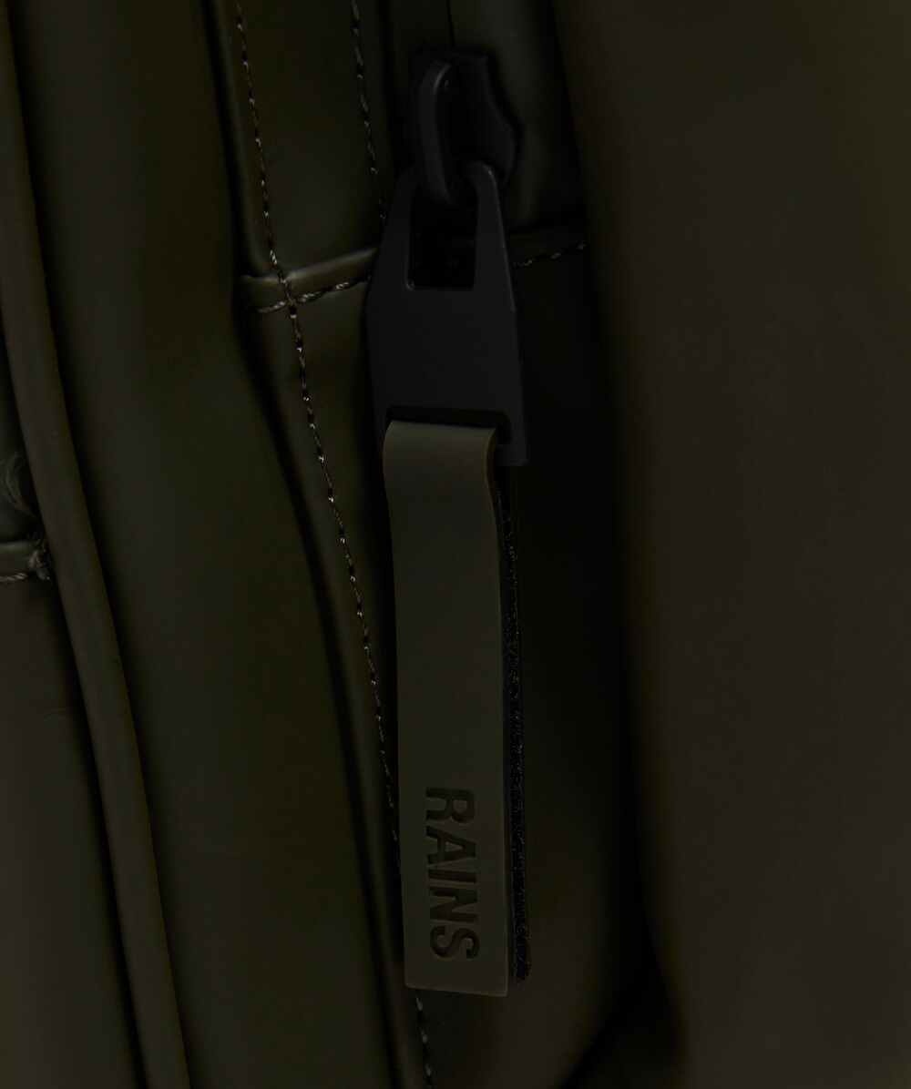 Book daypack backpack - 4