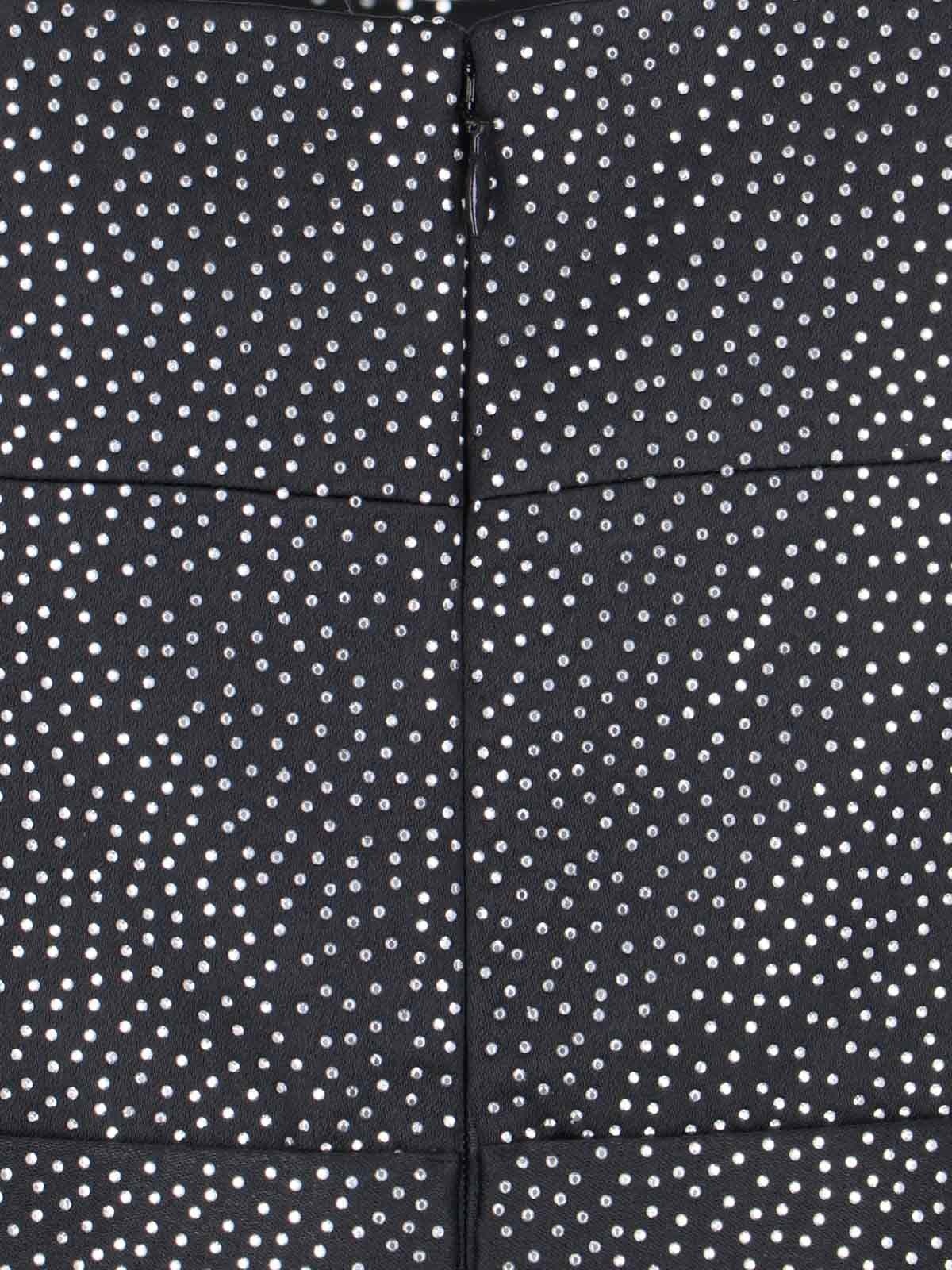 STUDS MINI DRESS - 5