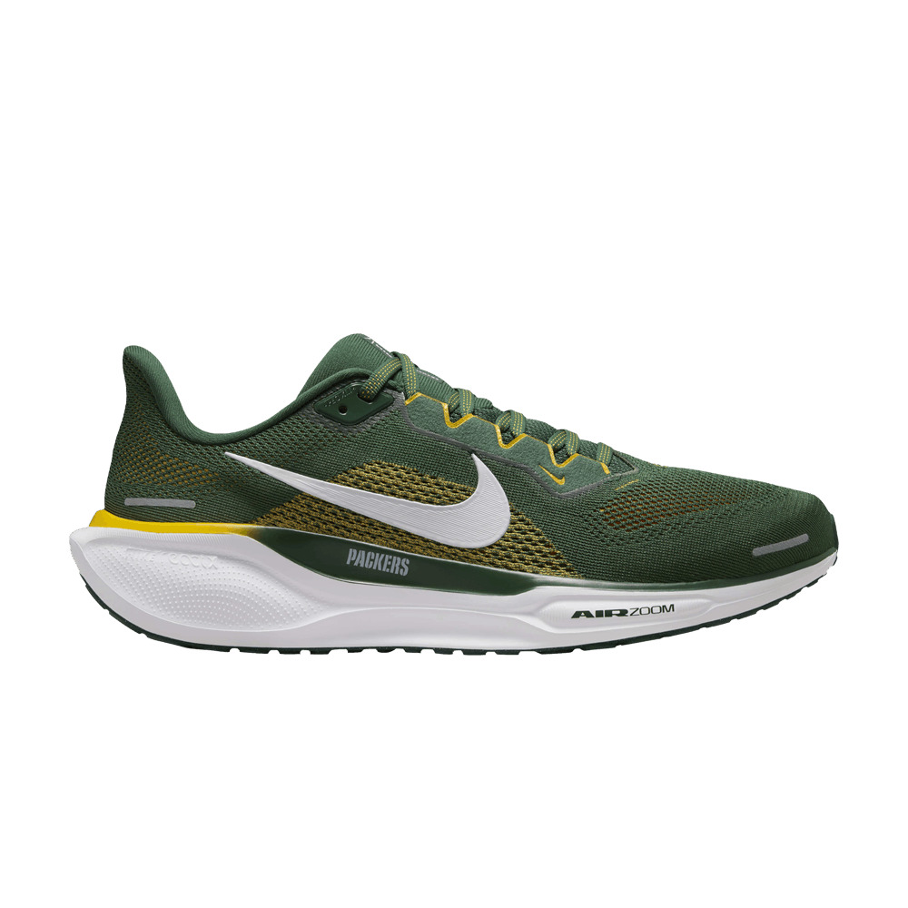 NFL x Air Zoom Pegasus 41 'Green Bay Packers' - 1