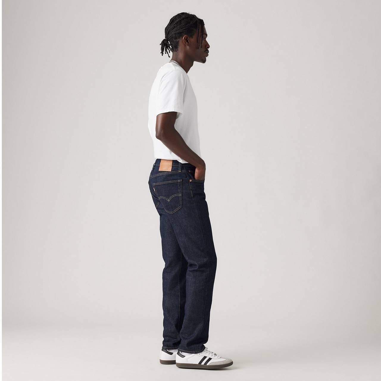 502™ TAPER FIT MEN'S JEANS - 6