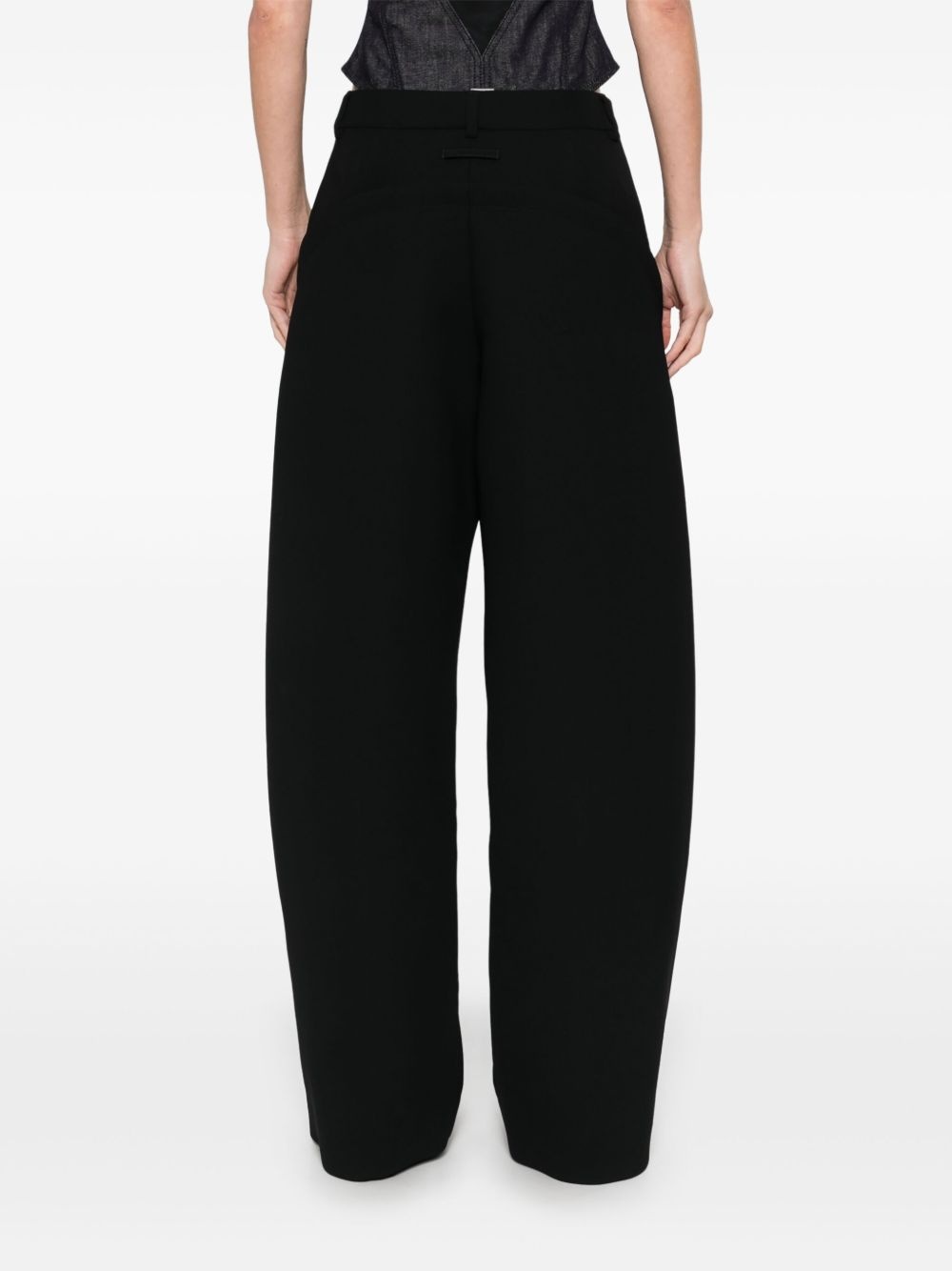 tailored trousers - 4