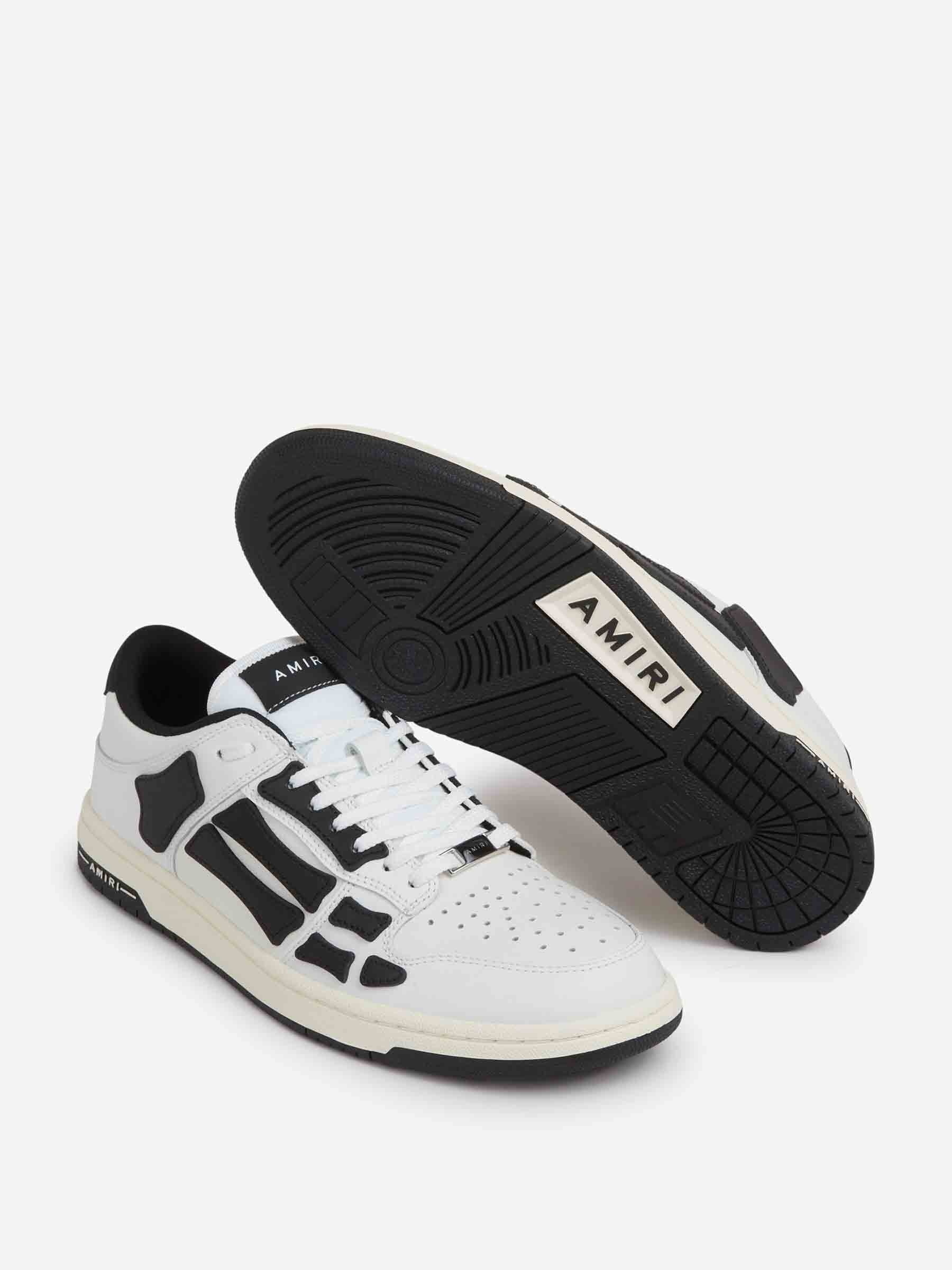 SKEL TOP LOW SNEAKERS - 4