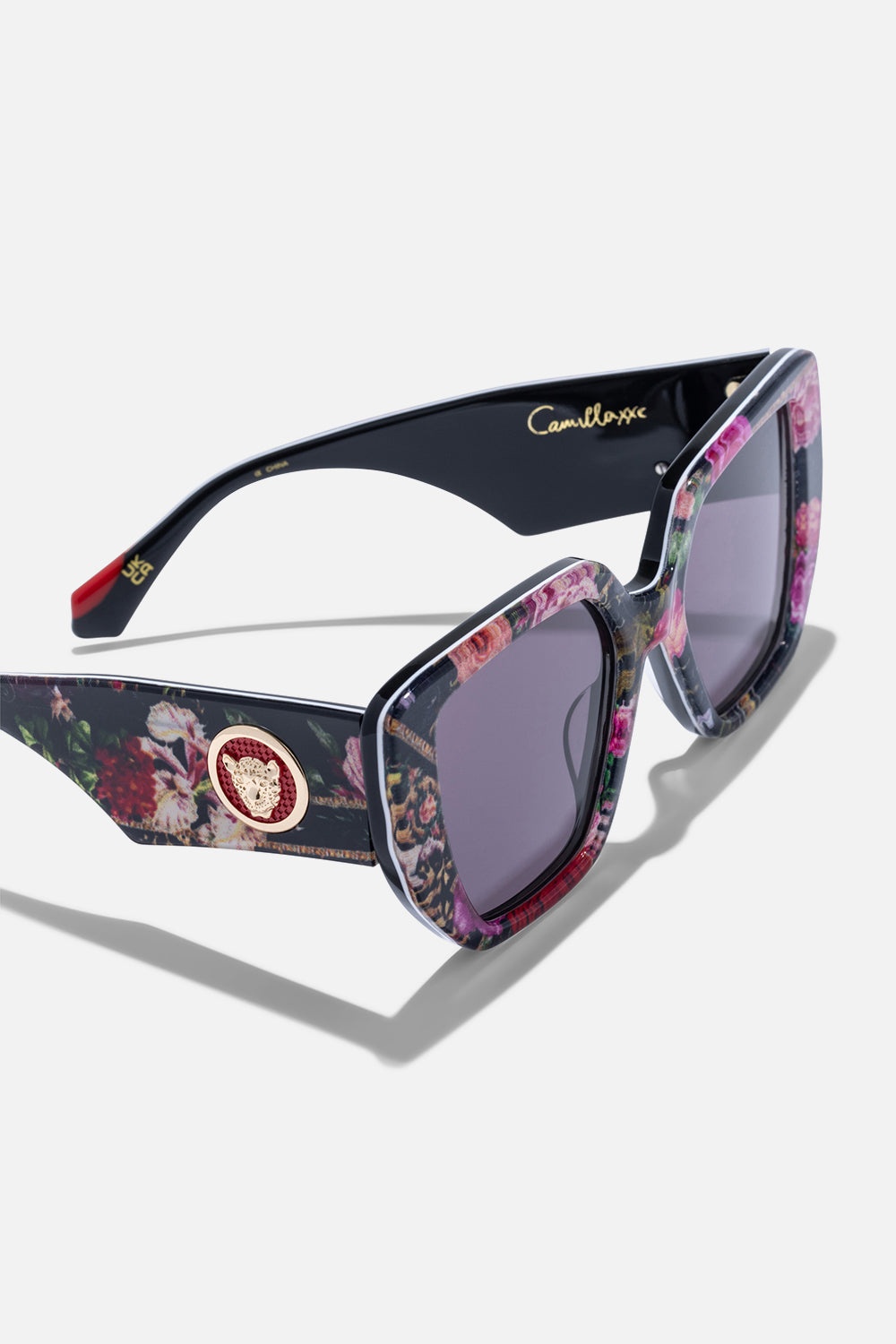 THE PENTHOUSE SUNGLASSES - 3