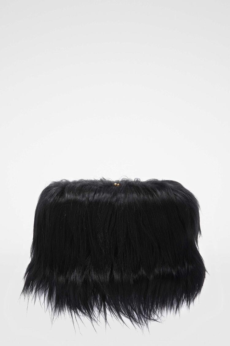 Goji Pillow Clutch Medium - 1