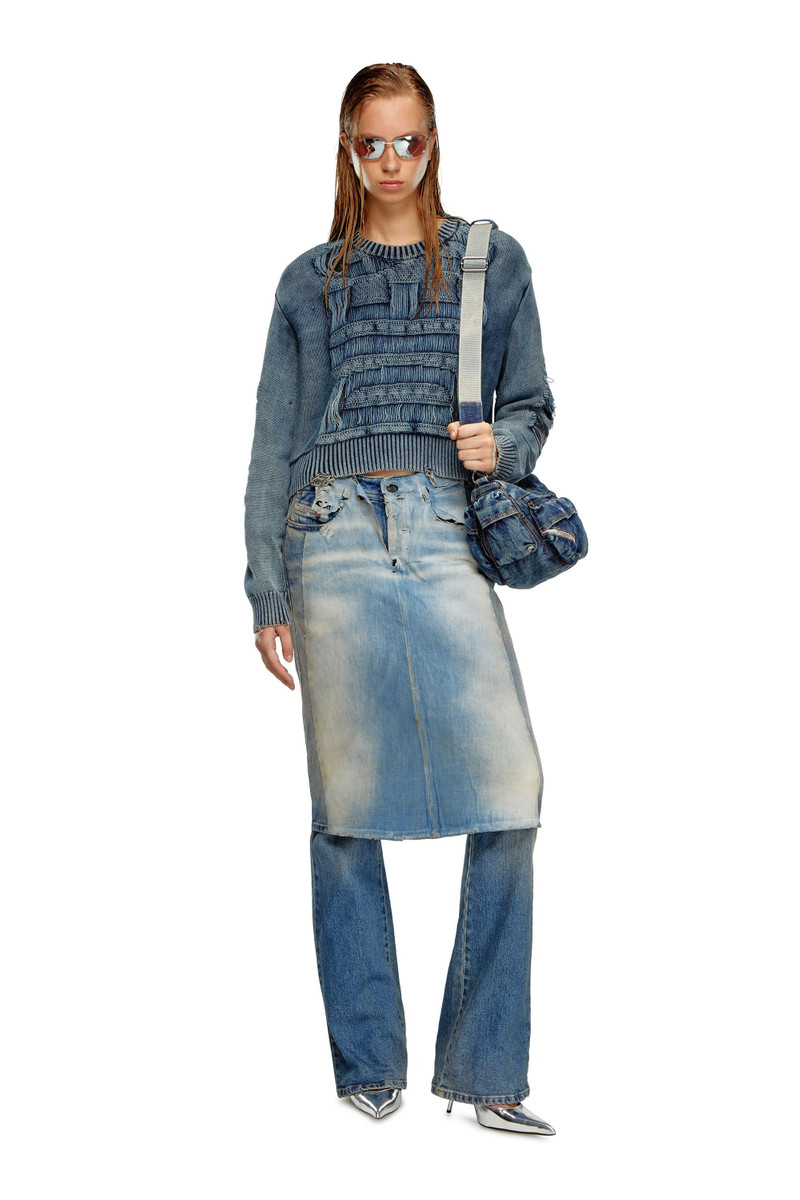 Diesel M-ROTTA outlook