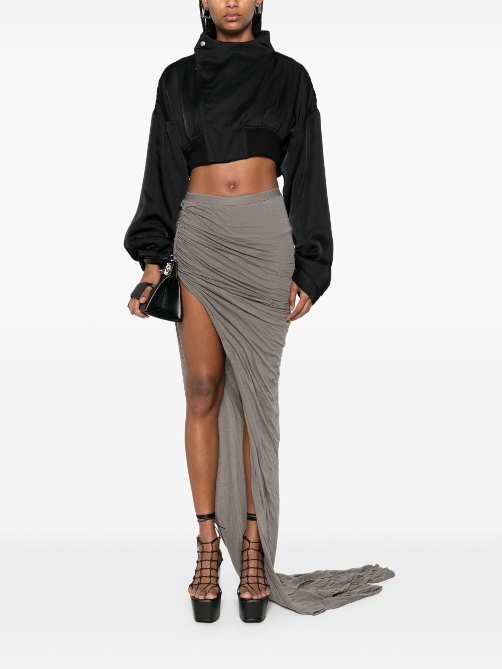 Edfu maxi skirt - 2