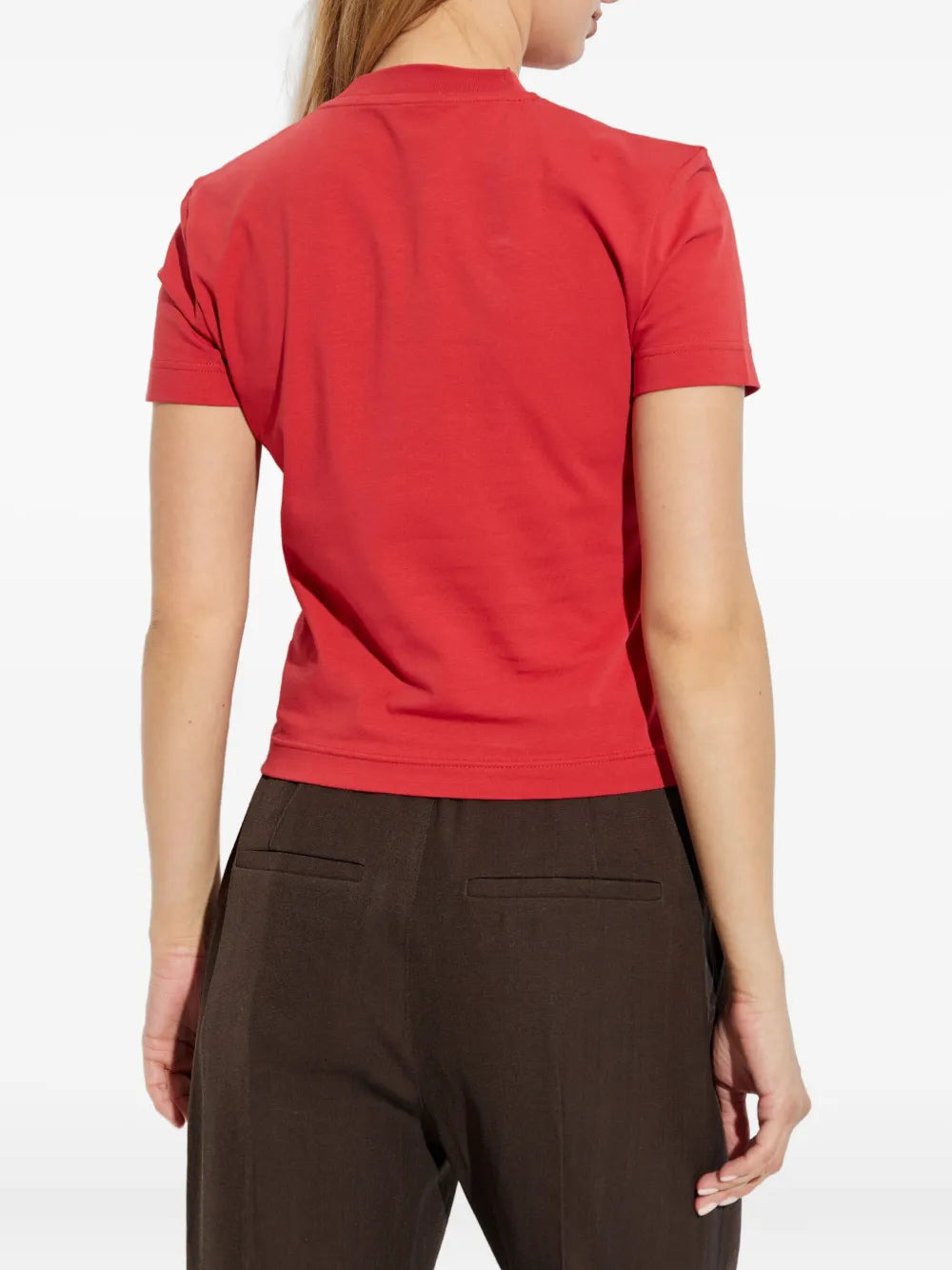 Logo T-Shirt - 4