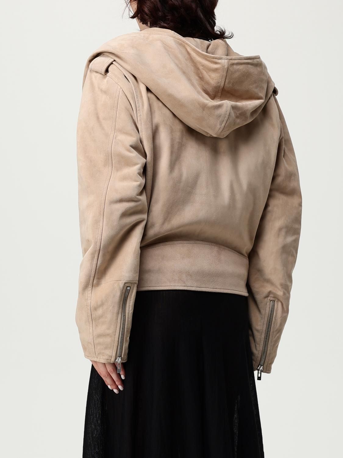 Jacket woman AlaÏa - 3