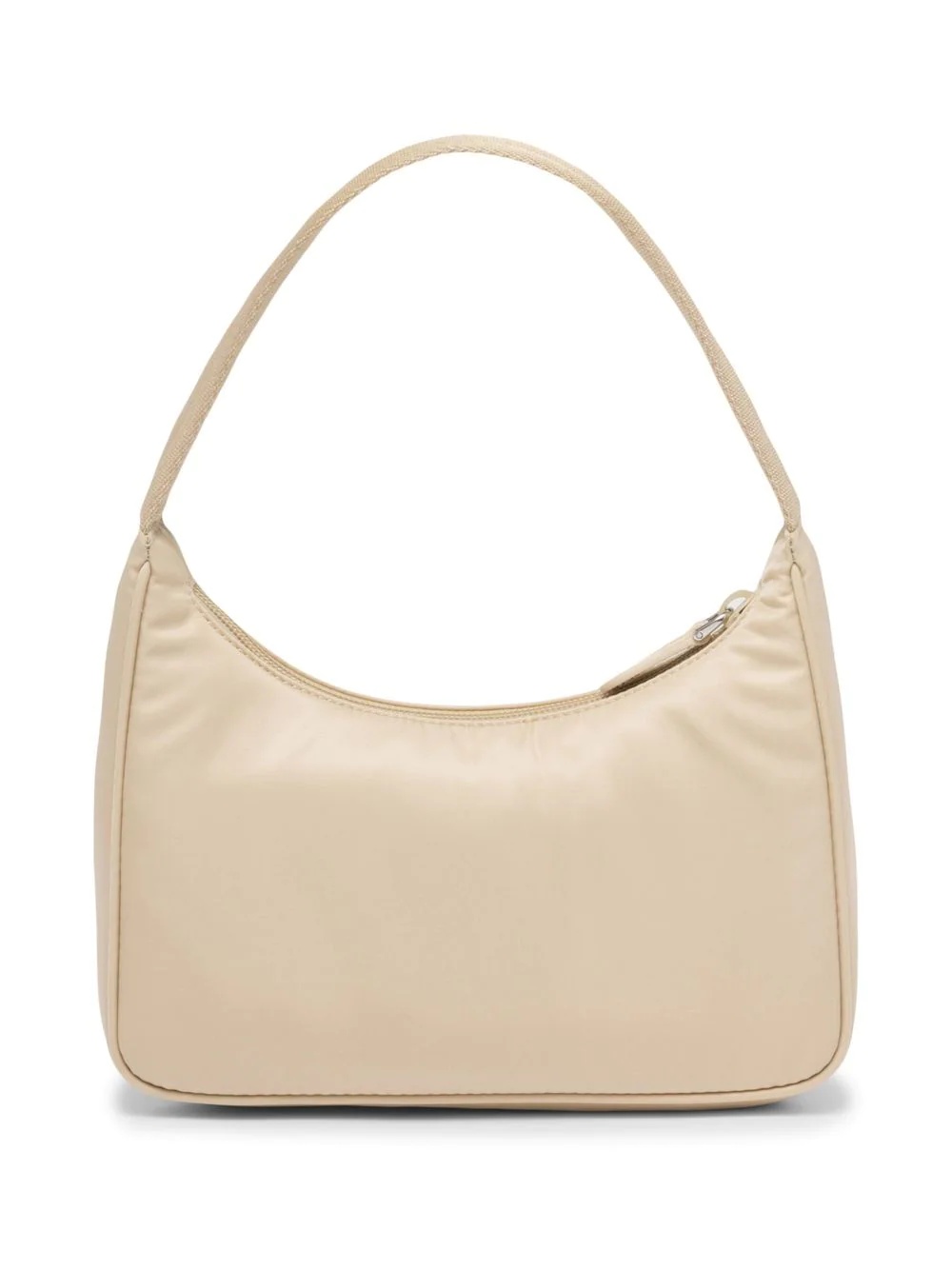 logo-plaque mini bag - 3
