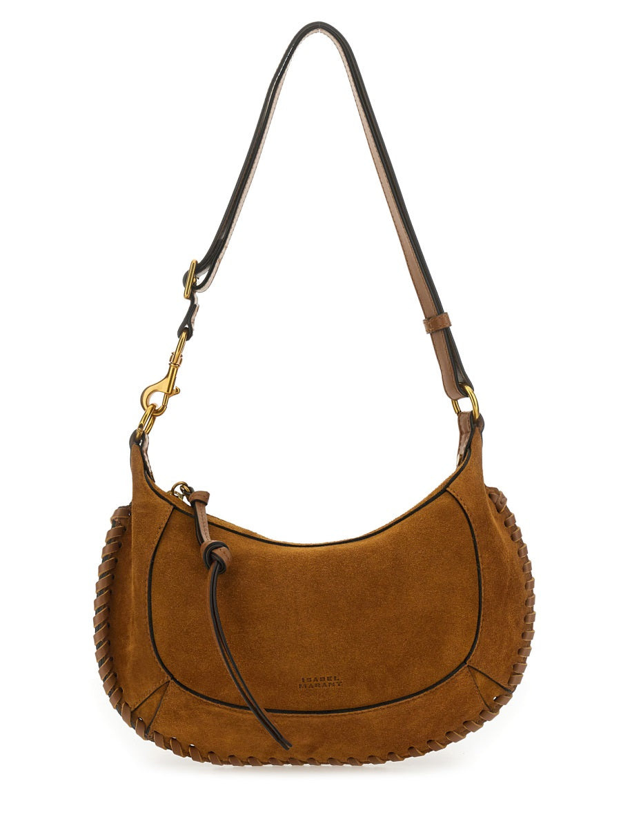 Isabel Marant Women "Oskan" Moon Bag - 1