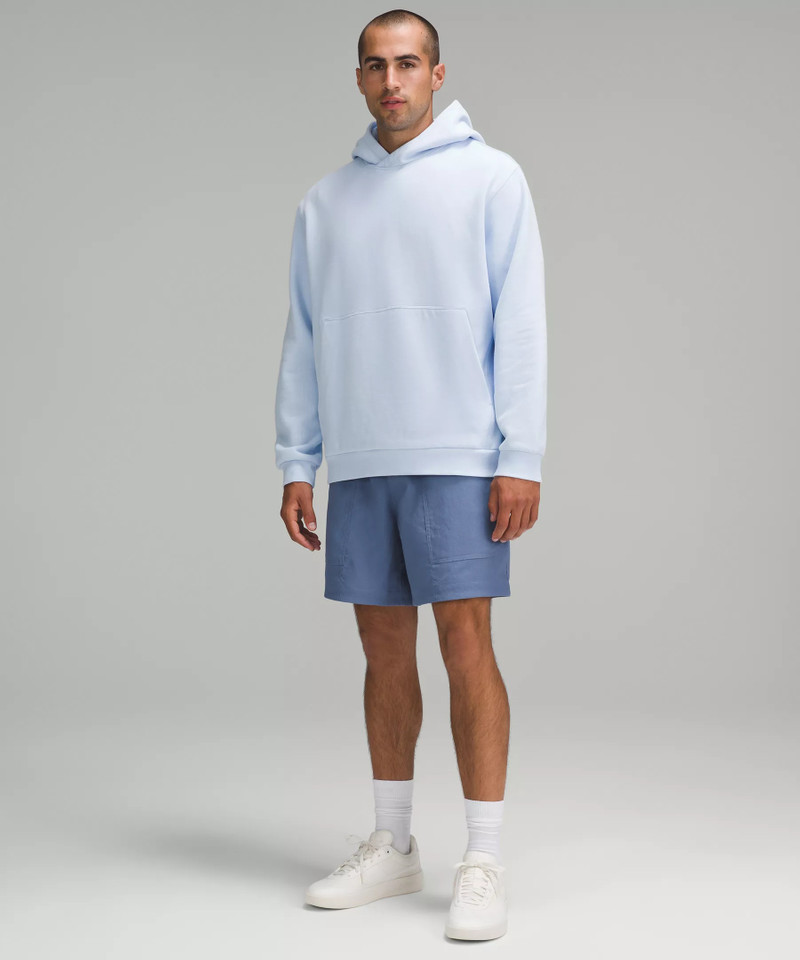 lululemon Relaxed-Fit Pull-On Short 7" *Light Woven outlook