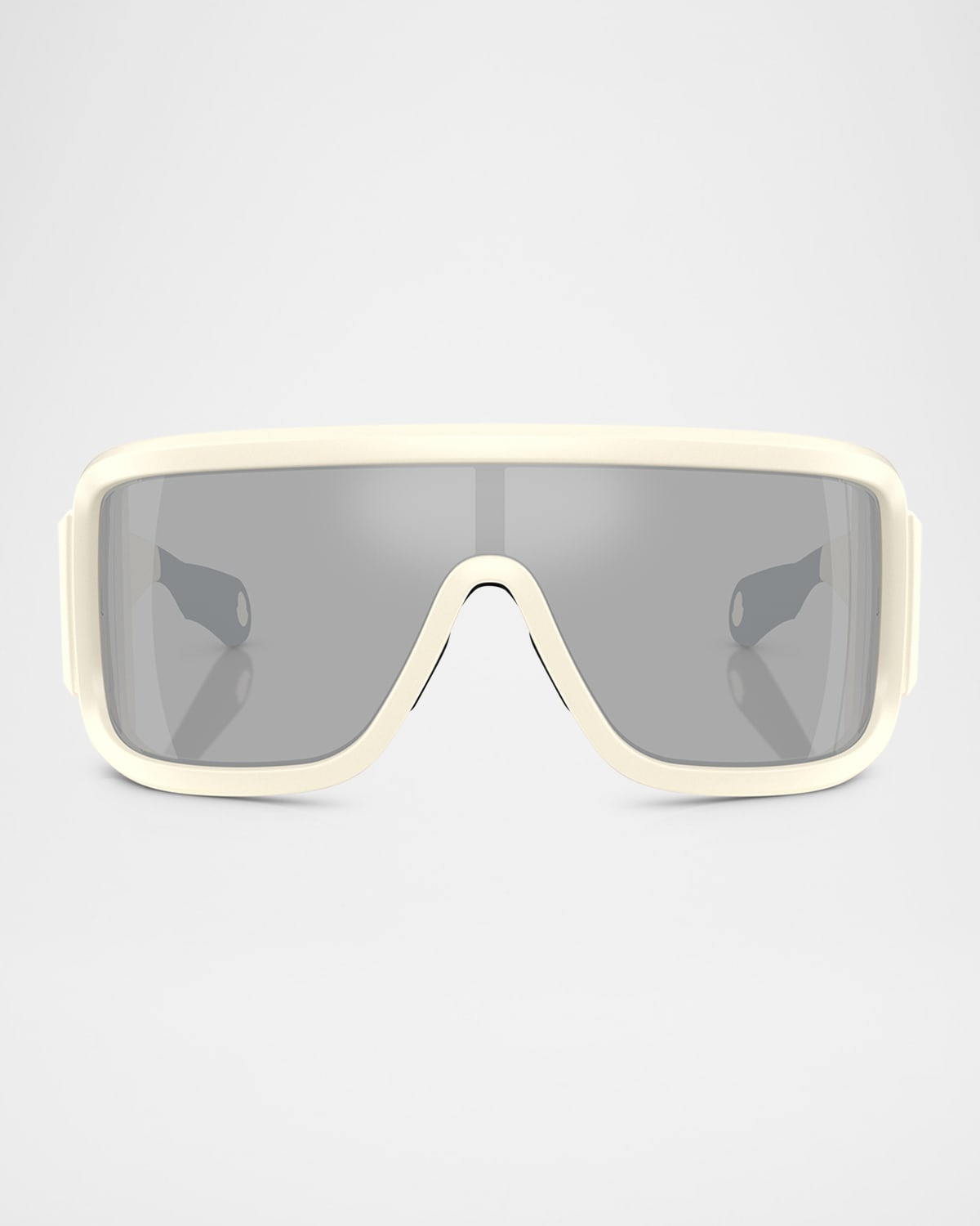 ME8003 Rectangular Sunglasses - 1
