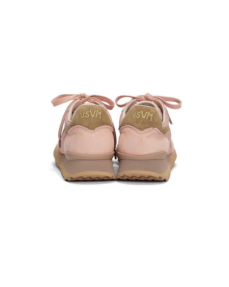 FKT RUNNER W PINK - 4