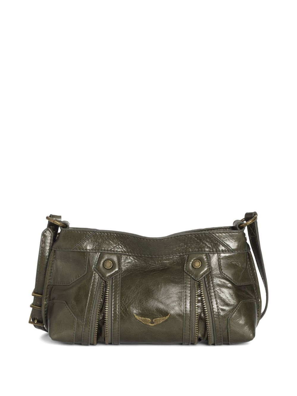 Sunny Mood cross body bag - 5