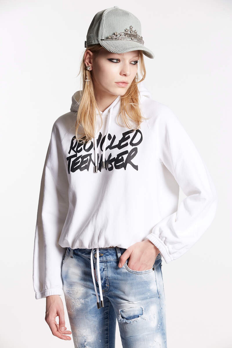 D2 ONION HOODIE - 1