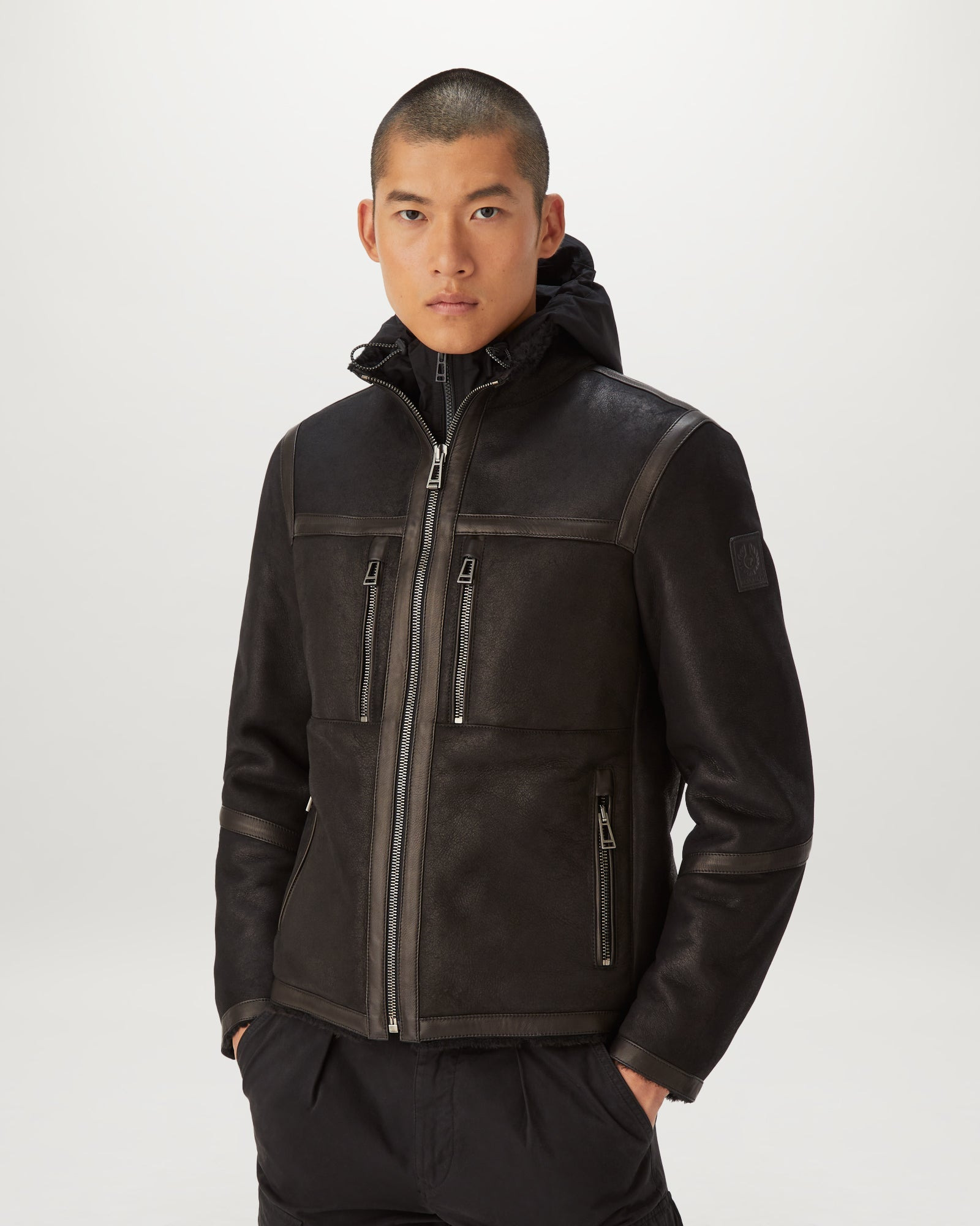 TUNDRA JACKET - 5