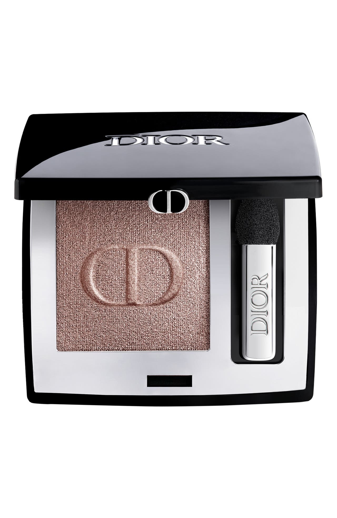 Dior *Diorshow Mono Couleur Eyeshadow in 658 Beige Mitzah/Metallic