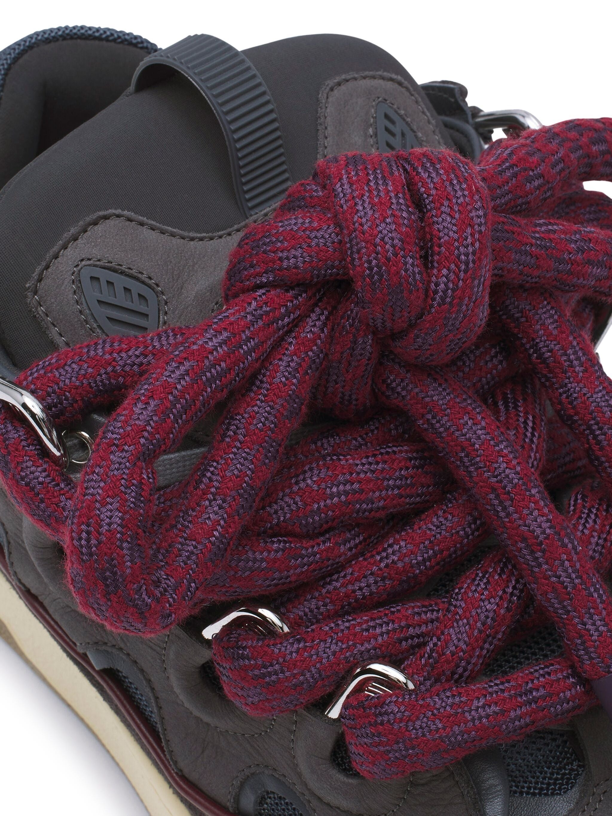 CURB SNEAKERS - 5