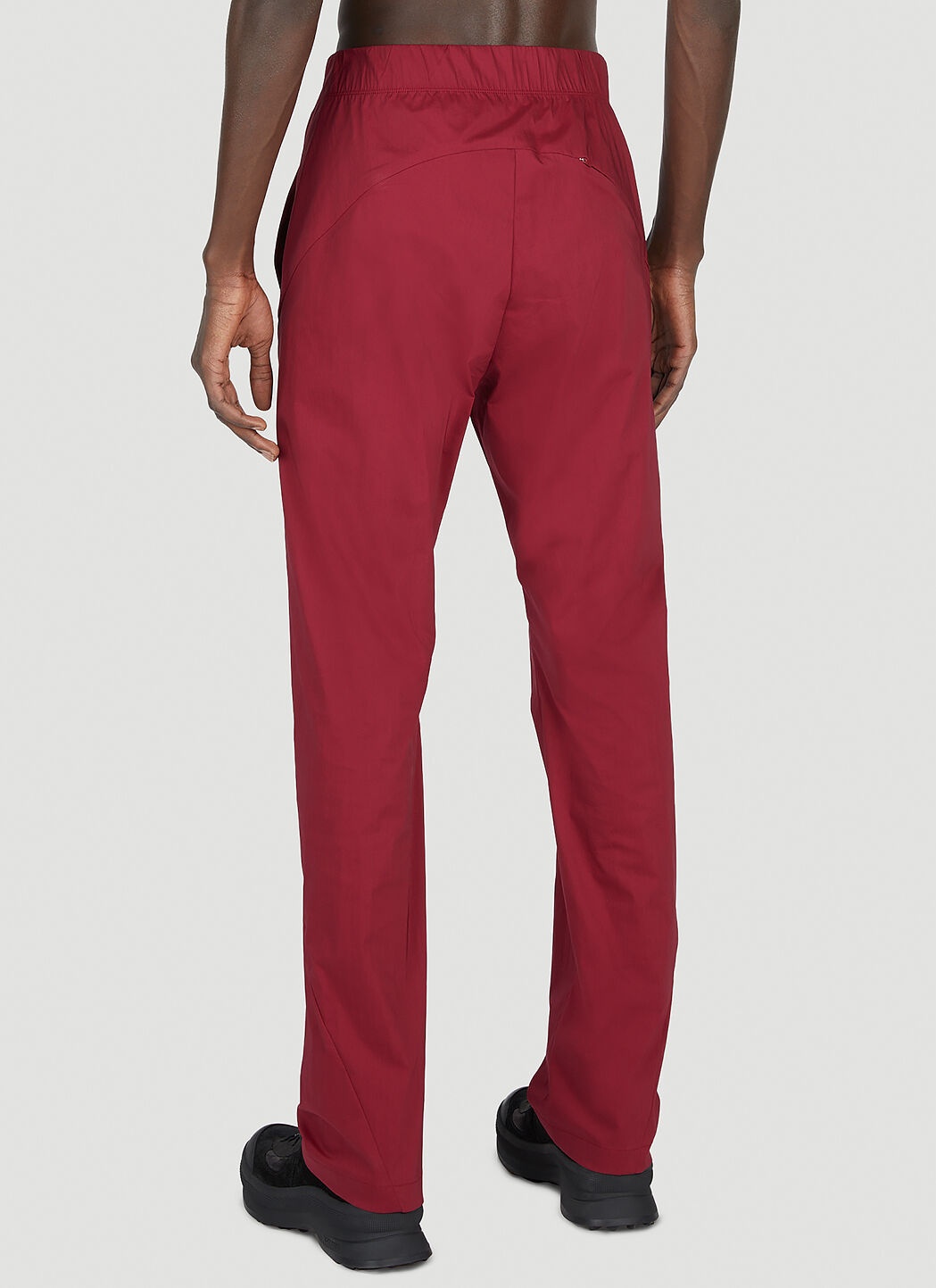 5.0+ Technical Pants - 4