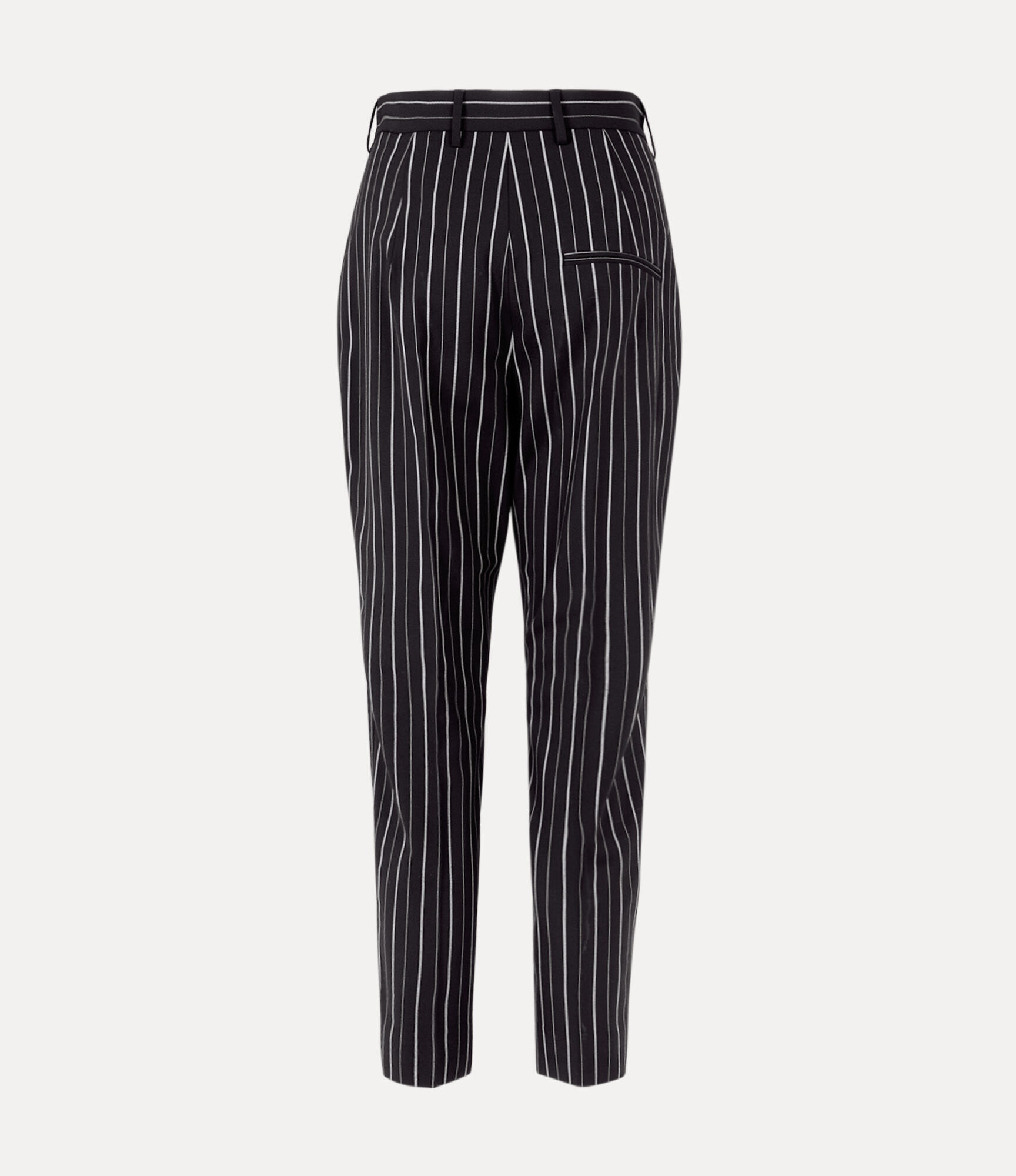 CIGARETTE TROUSERS - 2
