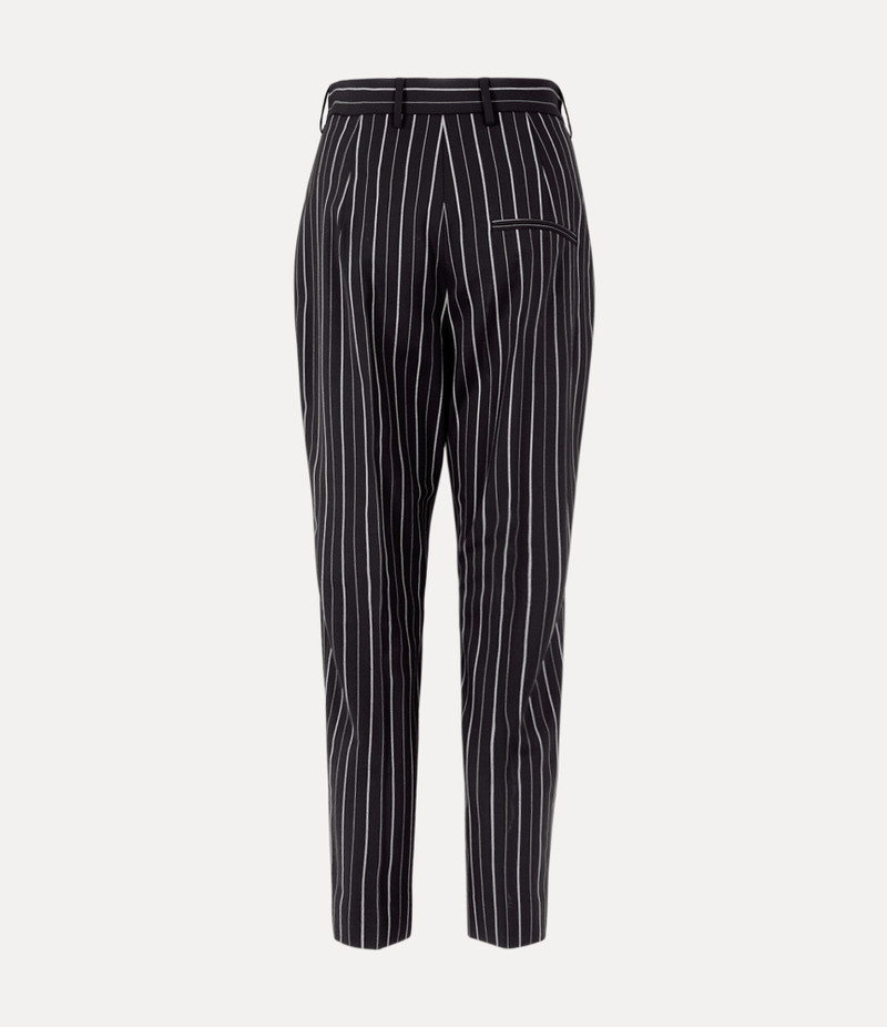 Vivienne Westwood CIGARETTE TROUSERS outlook