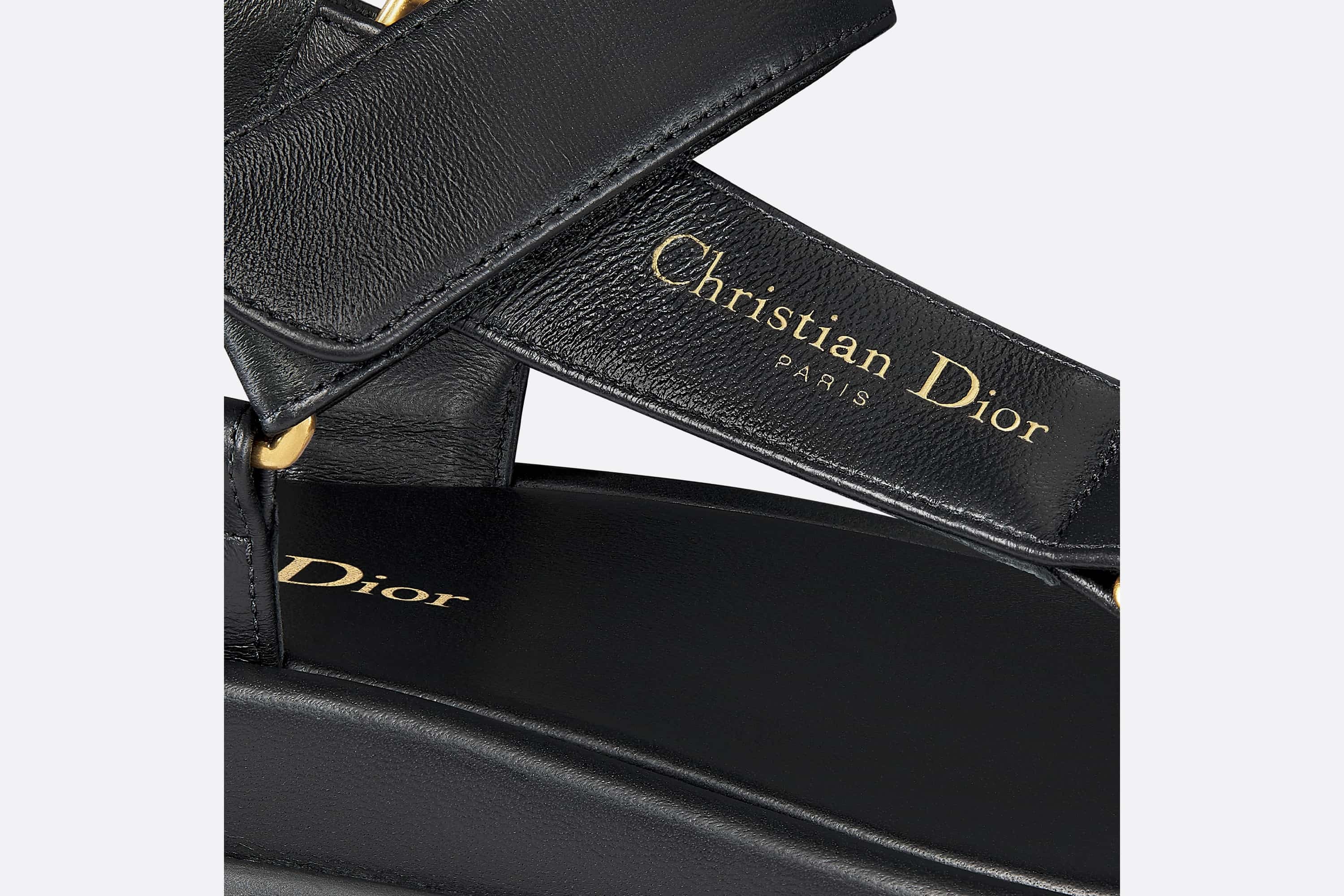 D-Wave Sandal - 5