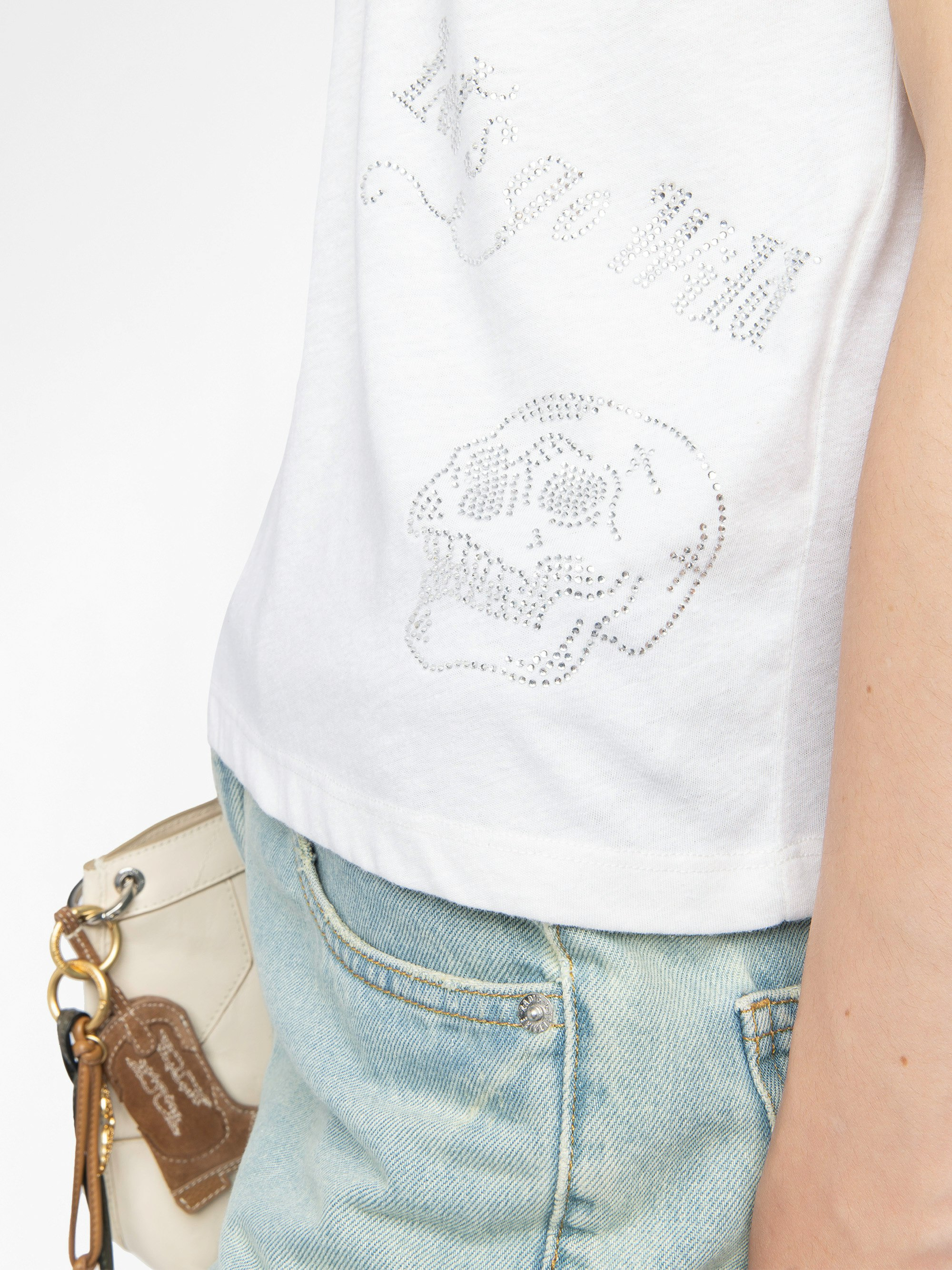 Alys T-shirt - 6