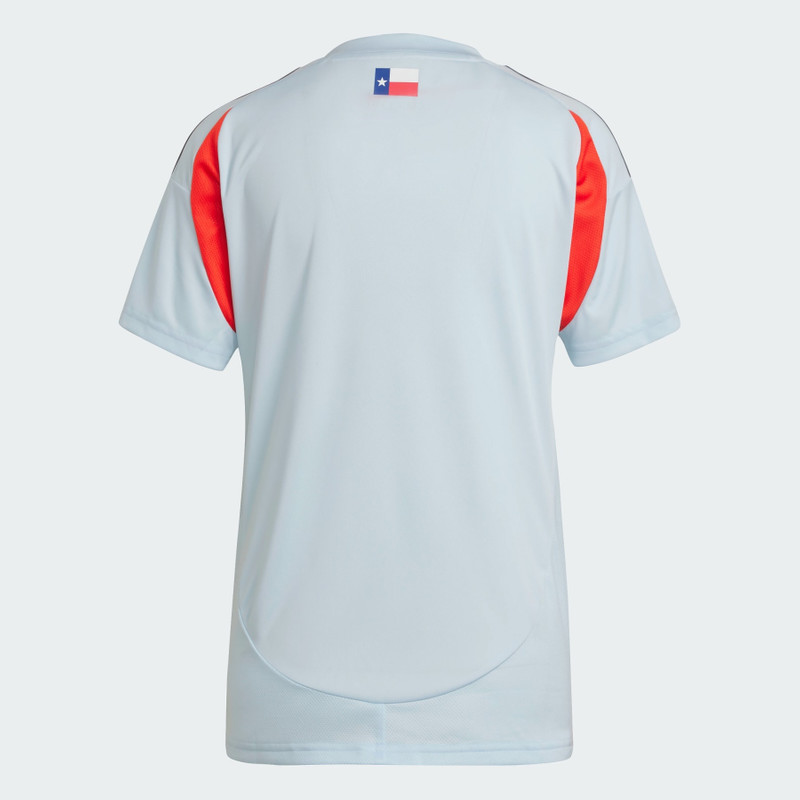 FC Dallas 25/26 Away Jersey 3