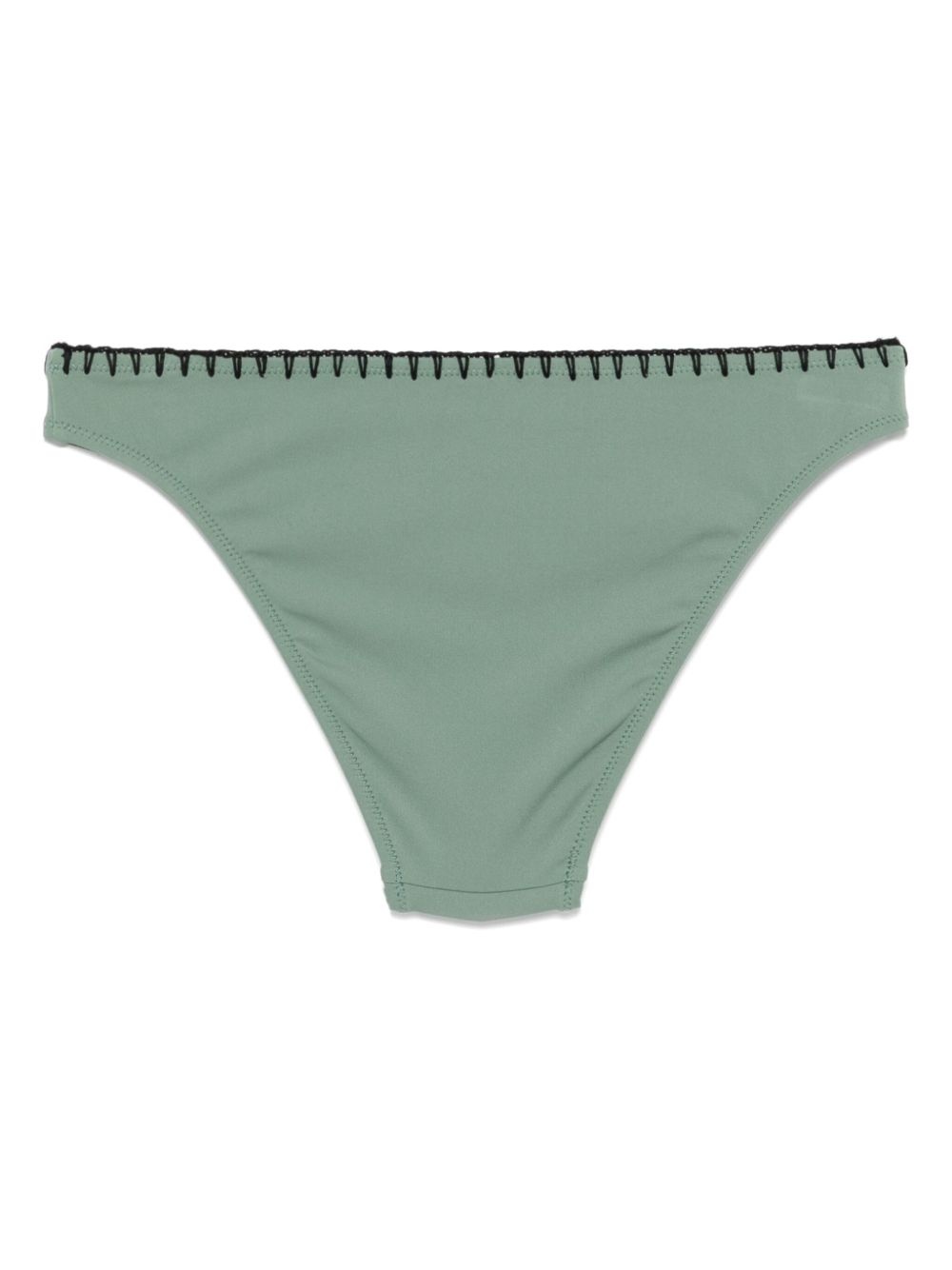Merve bikini bottoms - 2