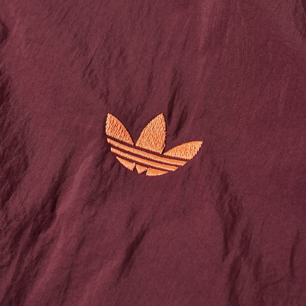 Adidas Flamestrike Woven Track Top - 2