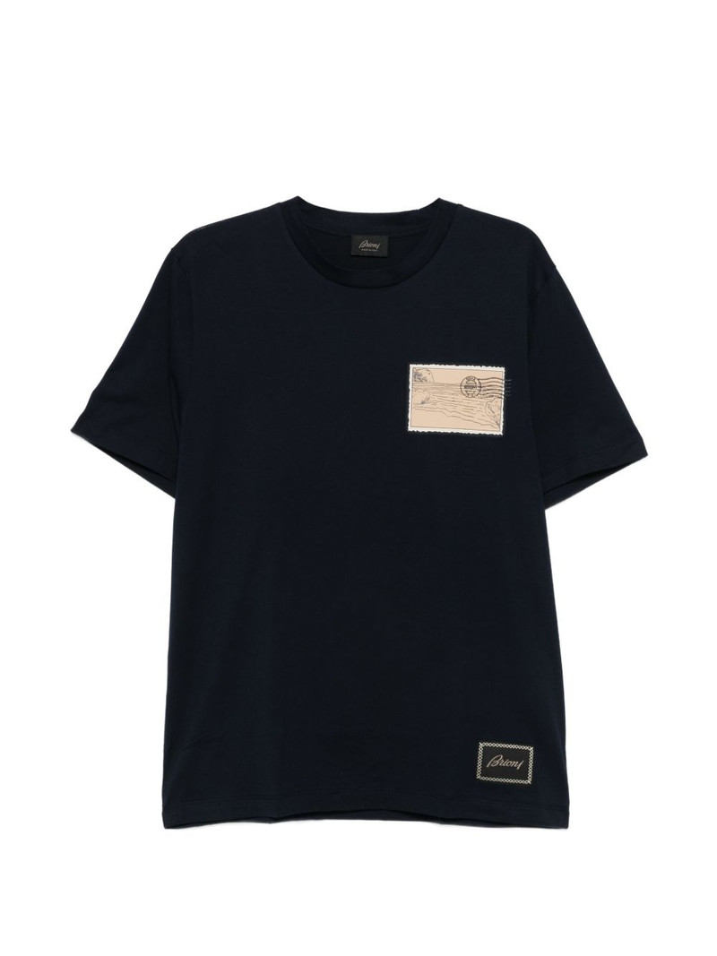 Short-sleeve T-shirt 1