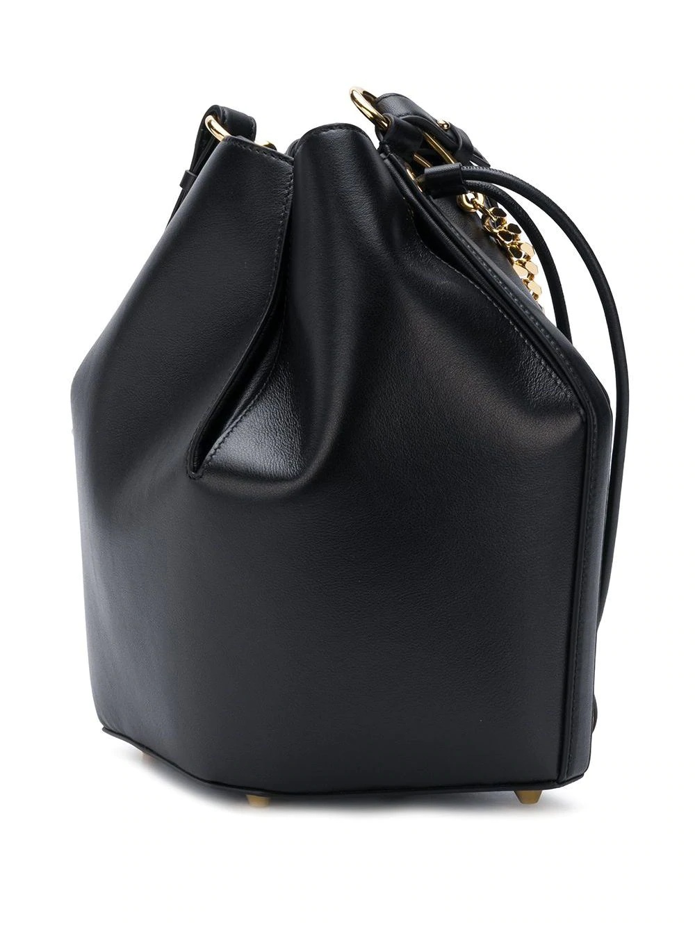 bucket shoulder bag - 3