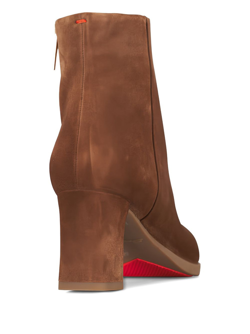 Estel pointed-toe boots 3
