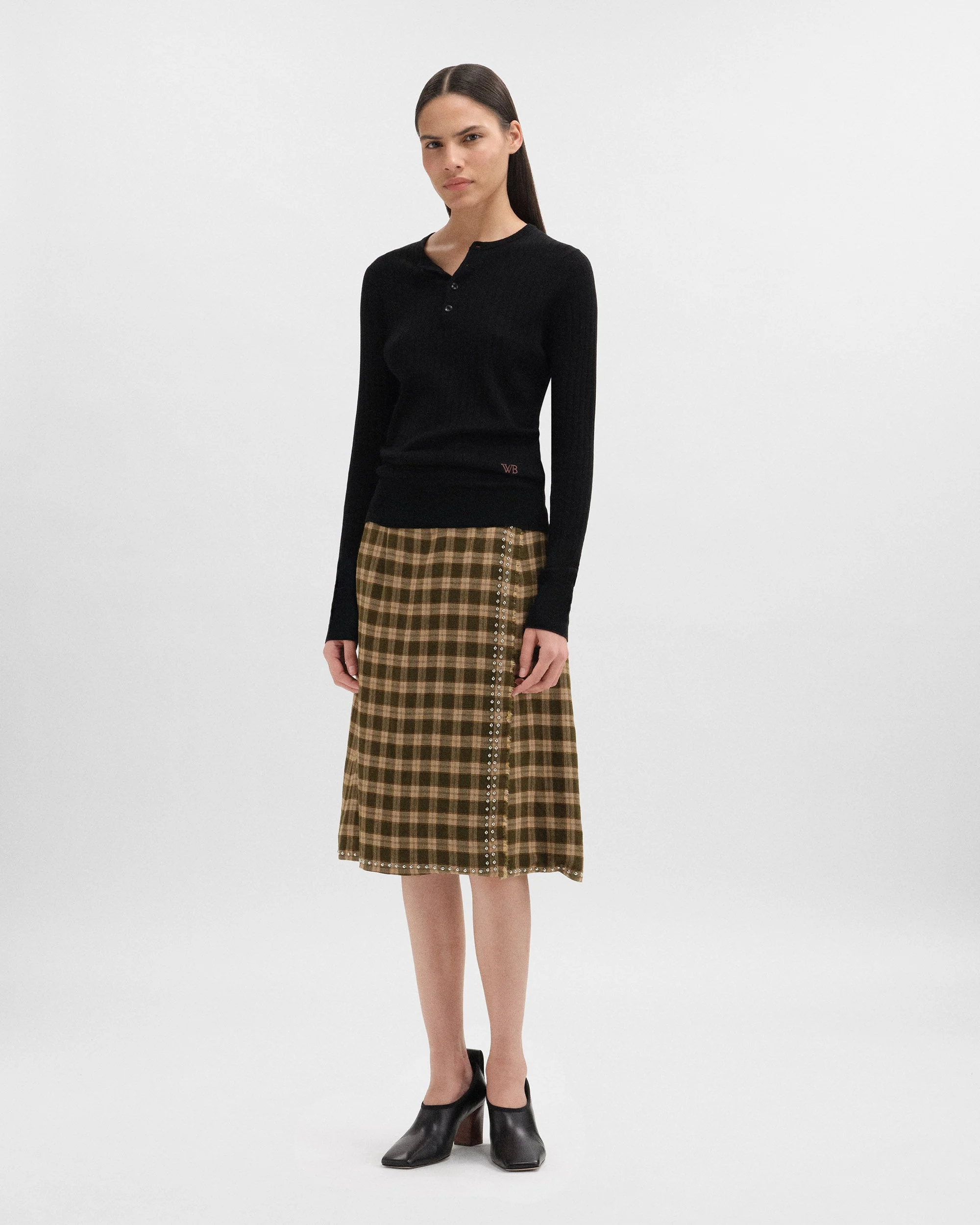Cosmic Skirt - 1