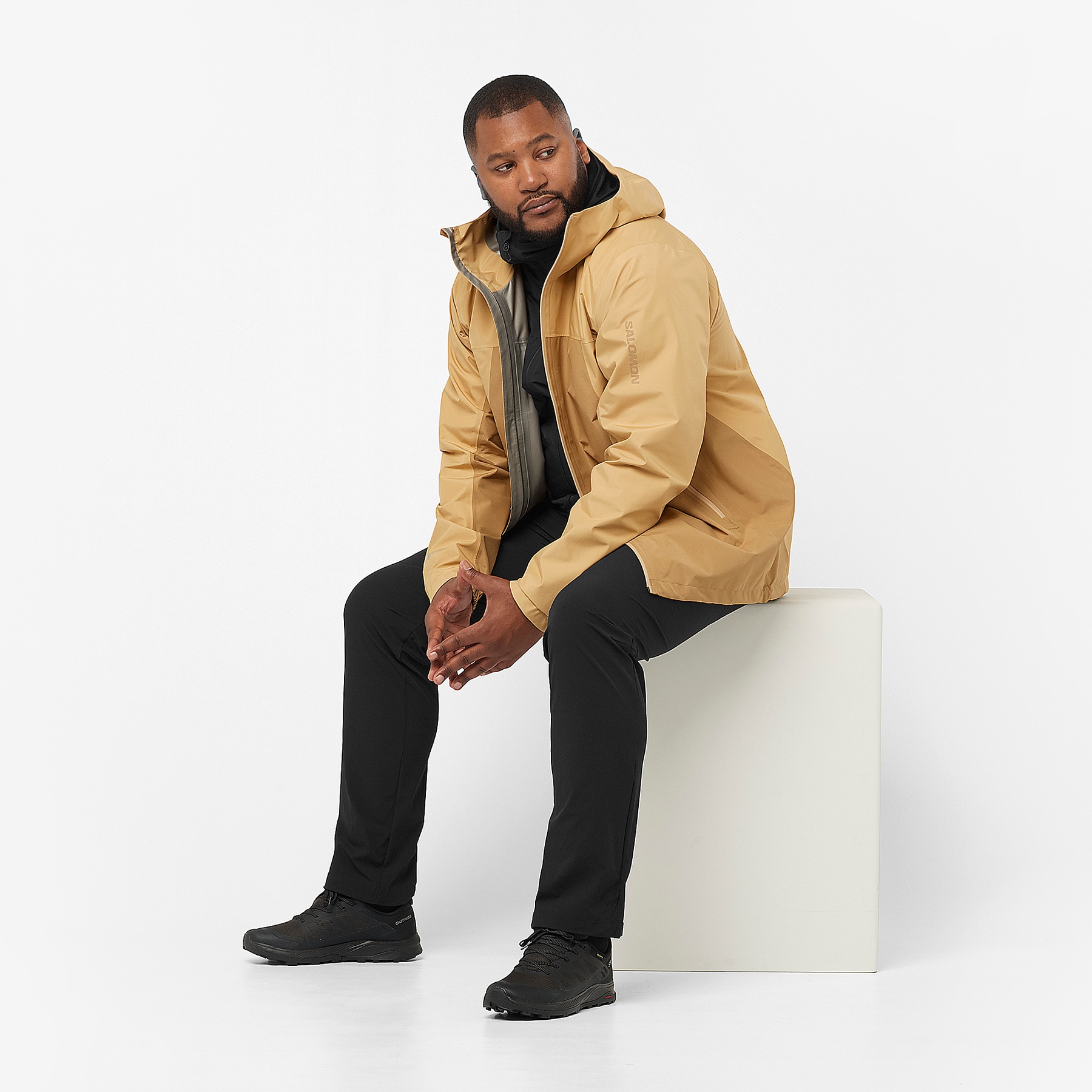 OUTLINE ALL SEASON HYBRID - 5