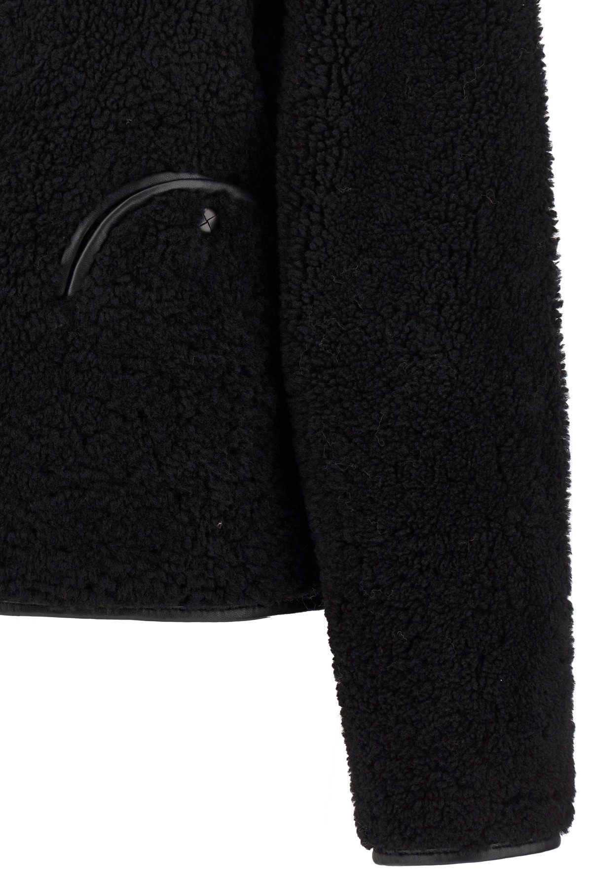 'Tatoosh Gliss' reversible jacket - 6
