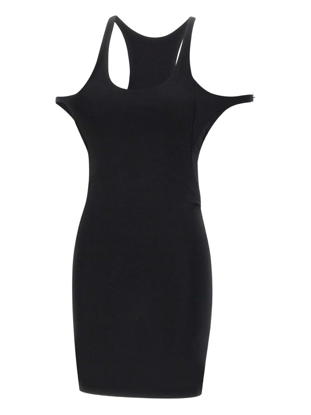 Geode mini dress - 2