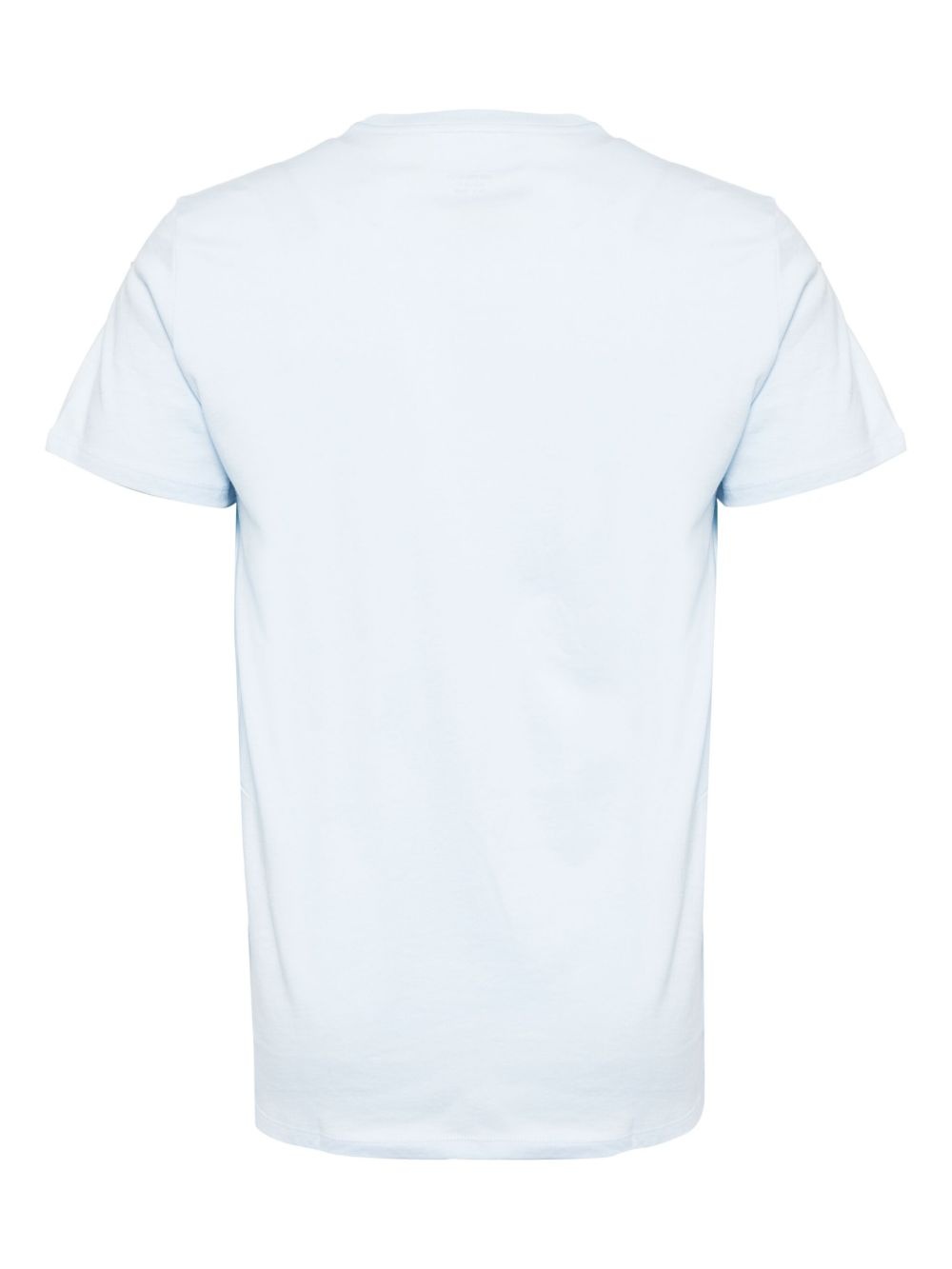 Pima t-shirt - 2