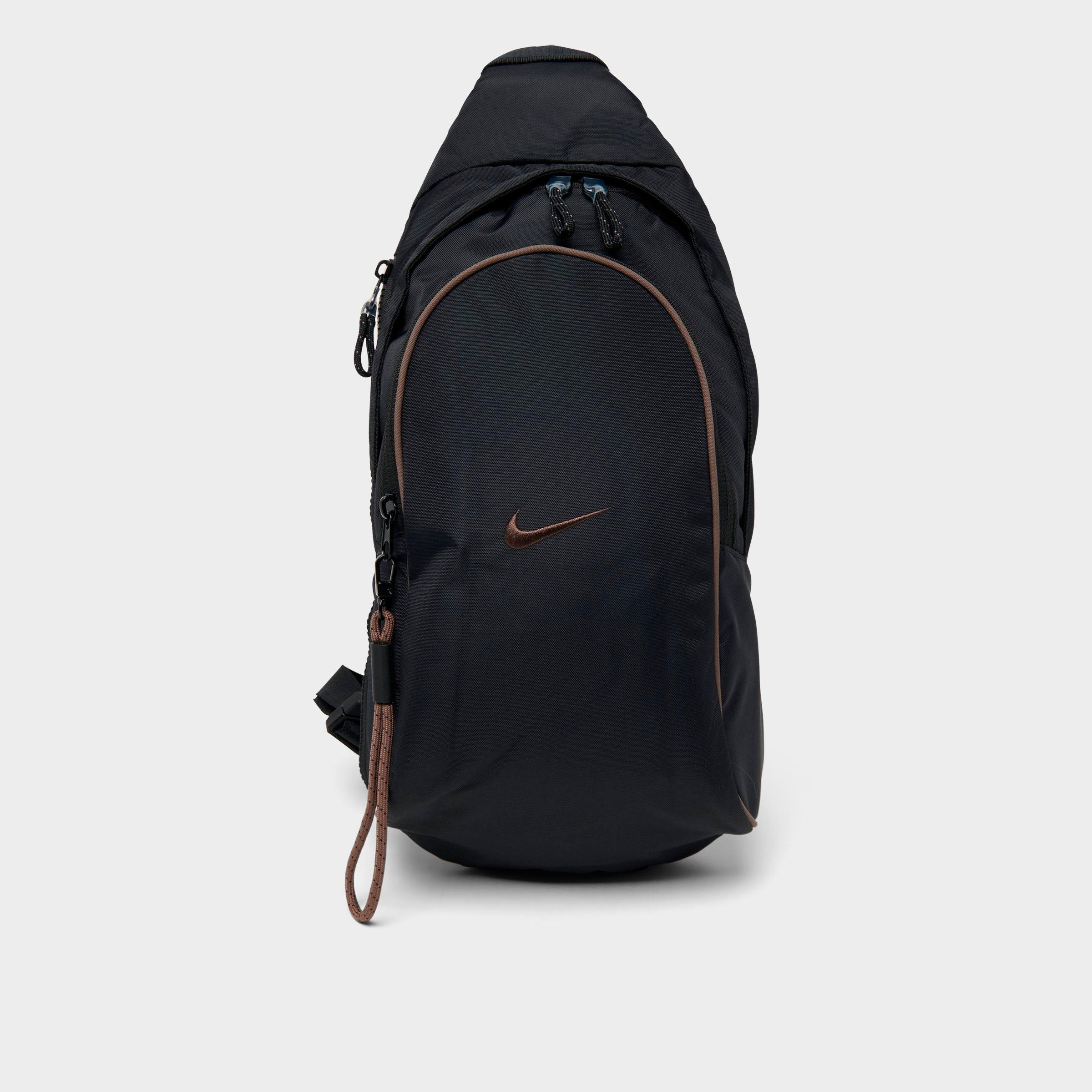 NIKE SPORTSWEAR ESSENTIALS SLING BAG (8L) - 5