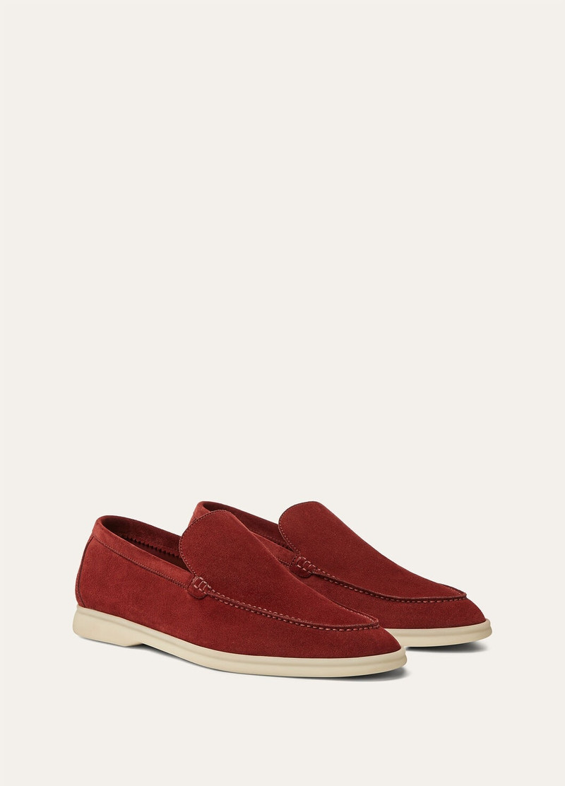 Summer Walk Loafers 3