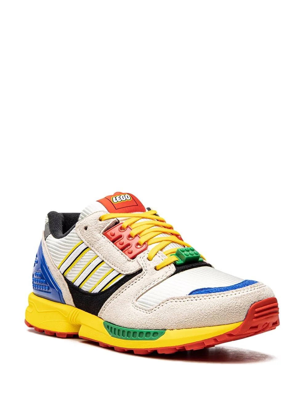 ZX 8000 Lego sneakers - 2