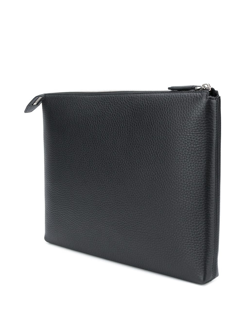 side handle clutch - 3