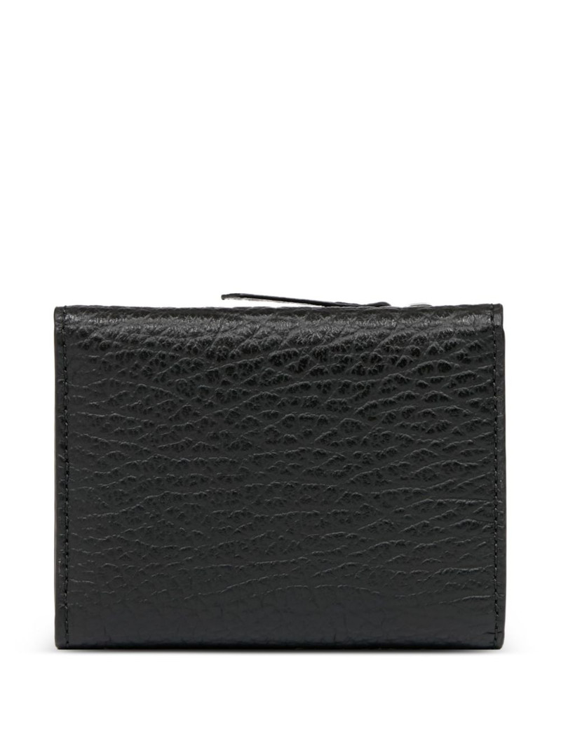 Photo tri-fold wallet 1