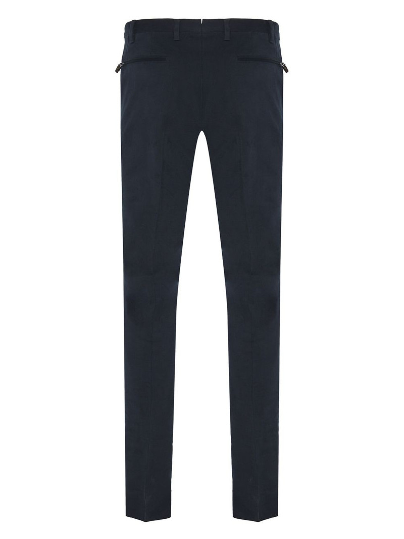 CORNELIANI straight-leg trousers outlook