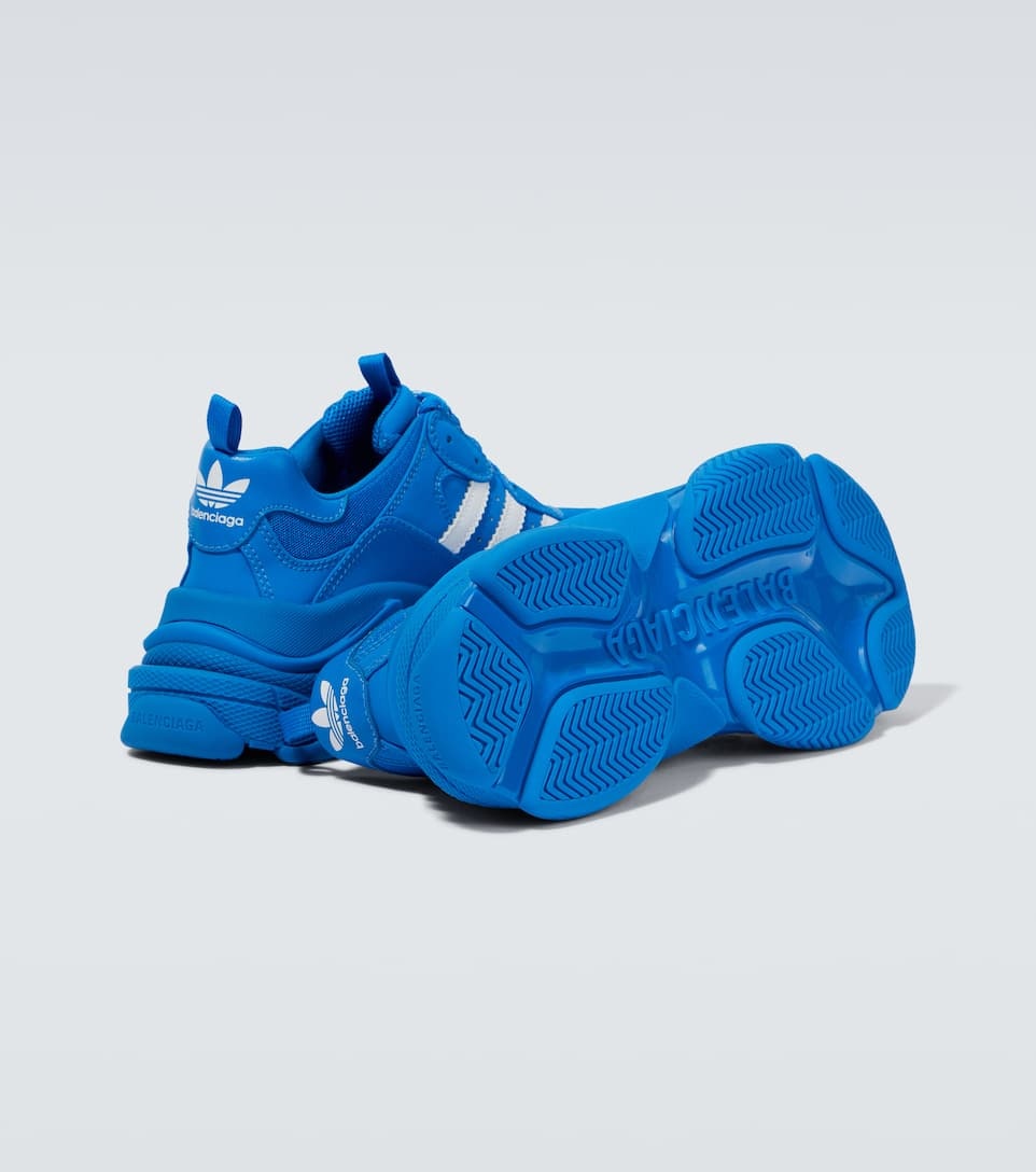 x Adidas Triple S sneakers - 7