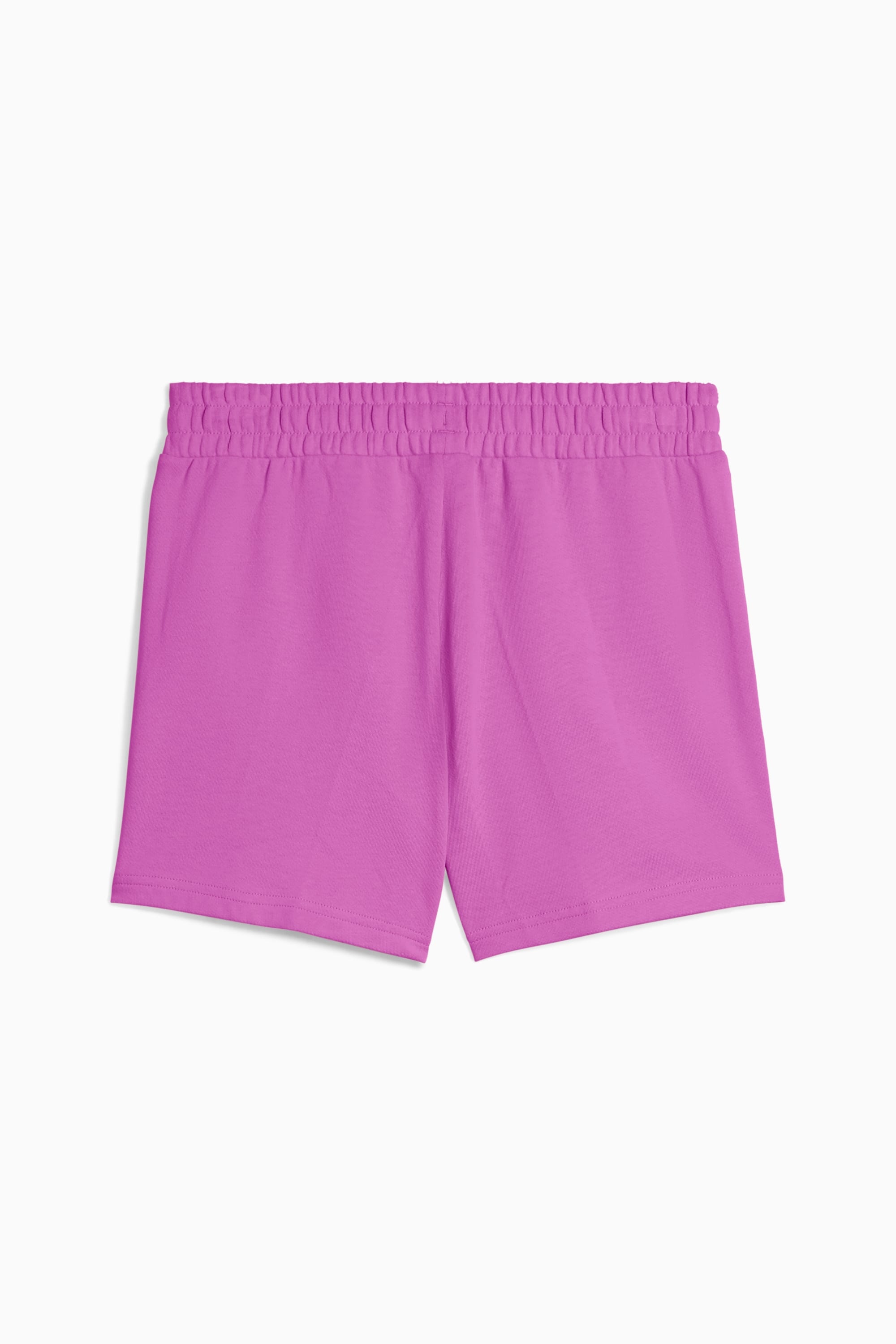 Essentials Elevated Women's 5" Mid-Rise Shorts - 2
