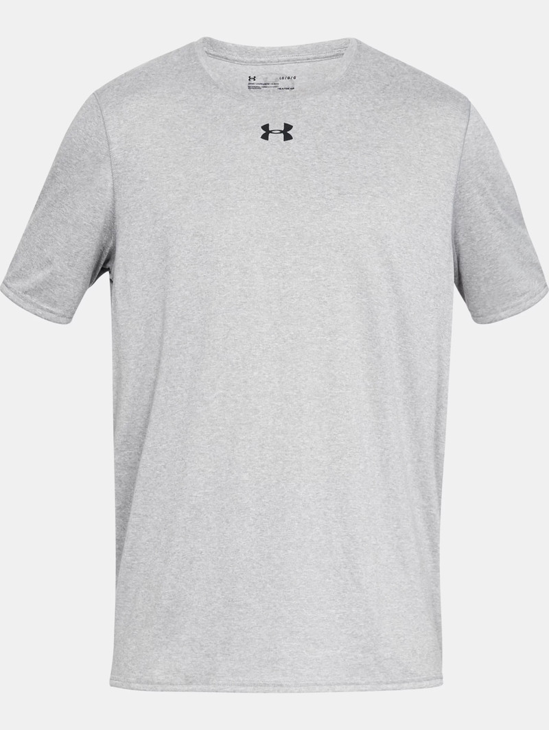 Men's UA Locker 2.0 Short Sleeve - 1